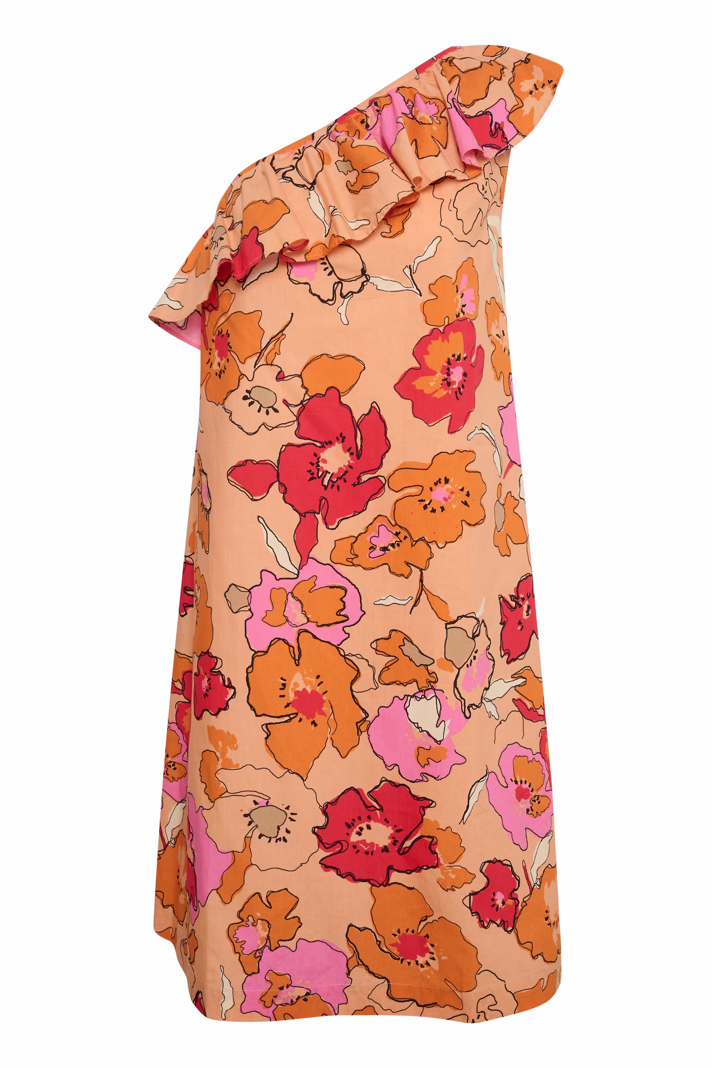 UmonjaSZ Kleid PACK FRONT 30512547-302063