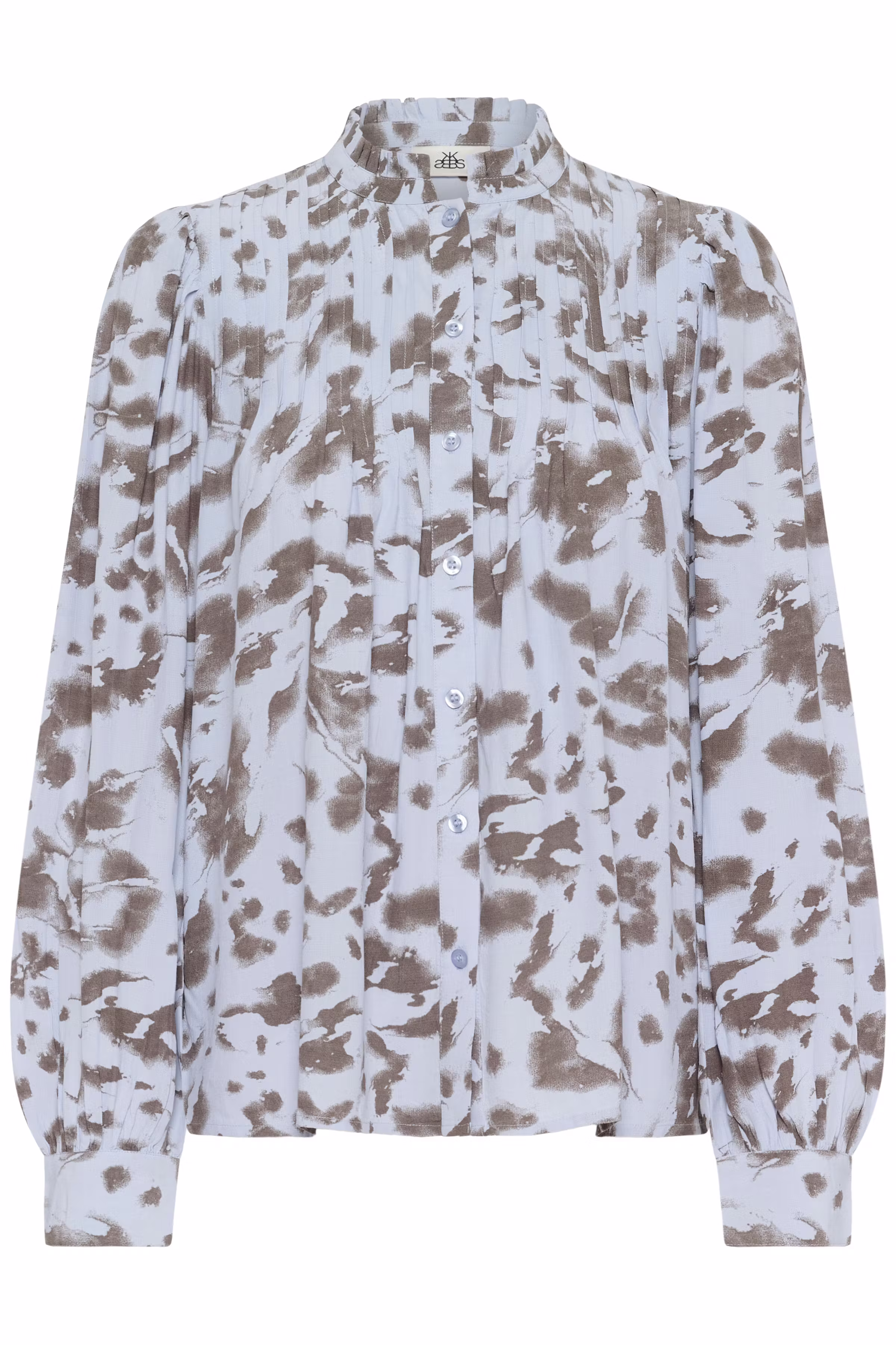 KBXyla Skjorte PACK FRONT 10105779-108908