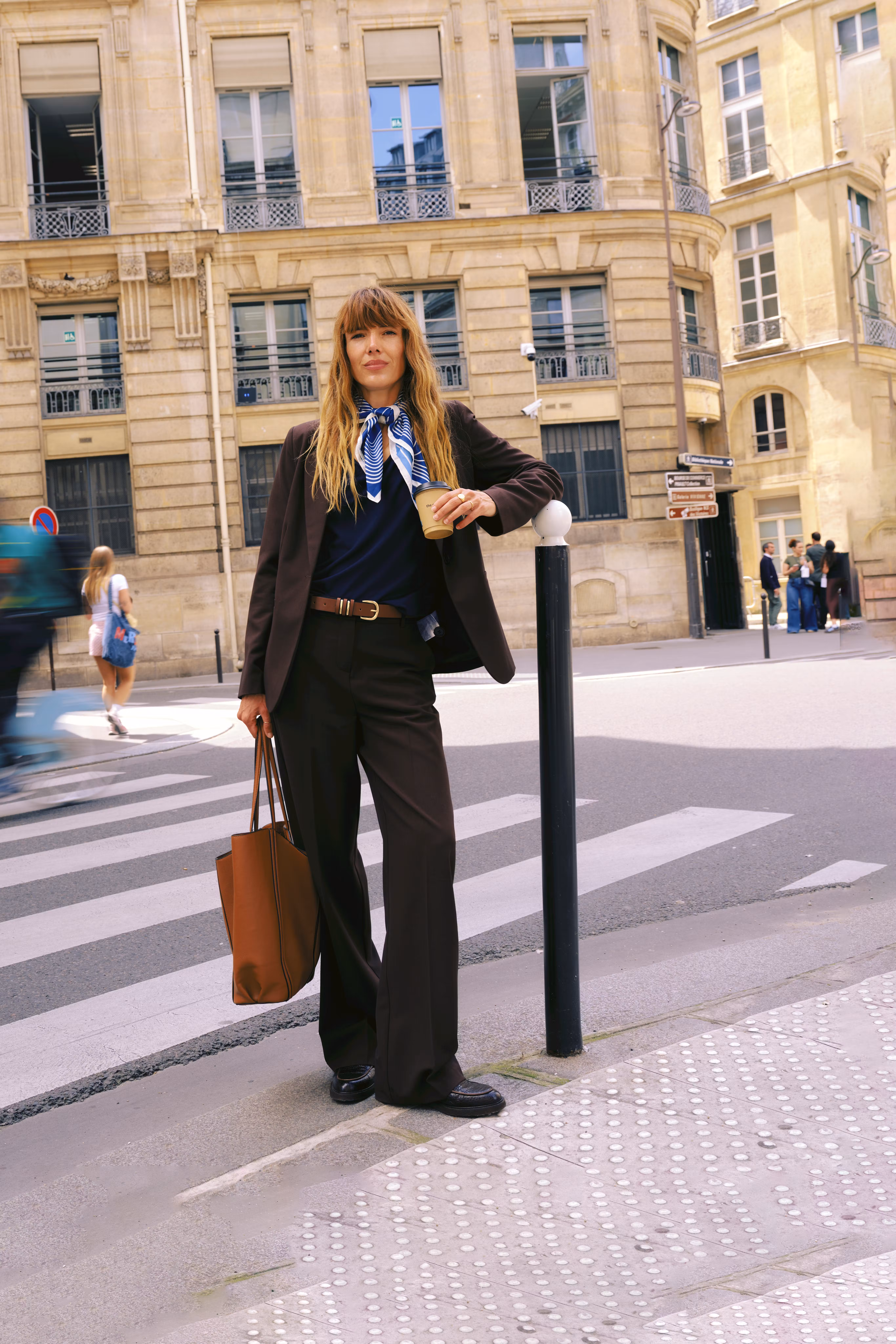BYDANTA Blazer LOCATION NONE 20816136-1910161