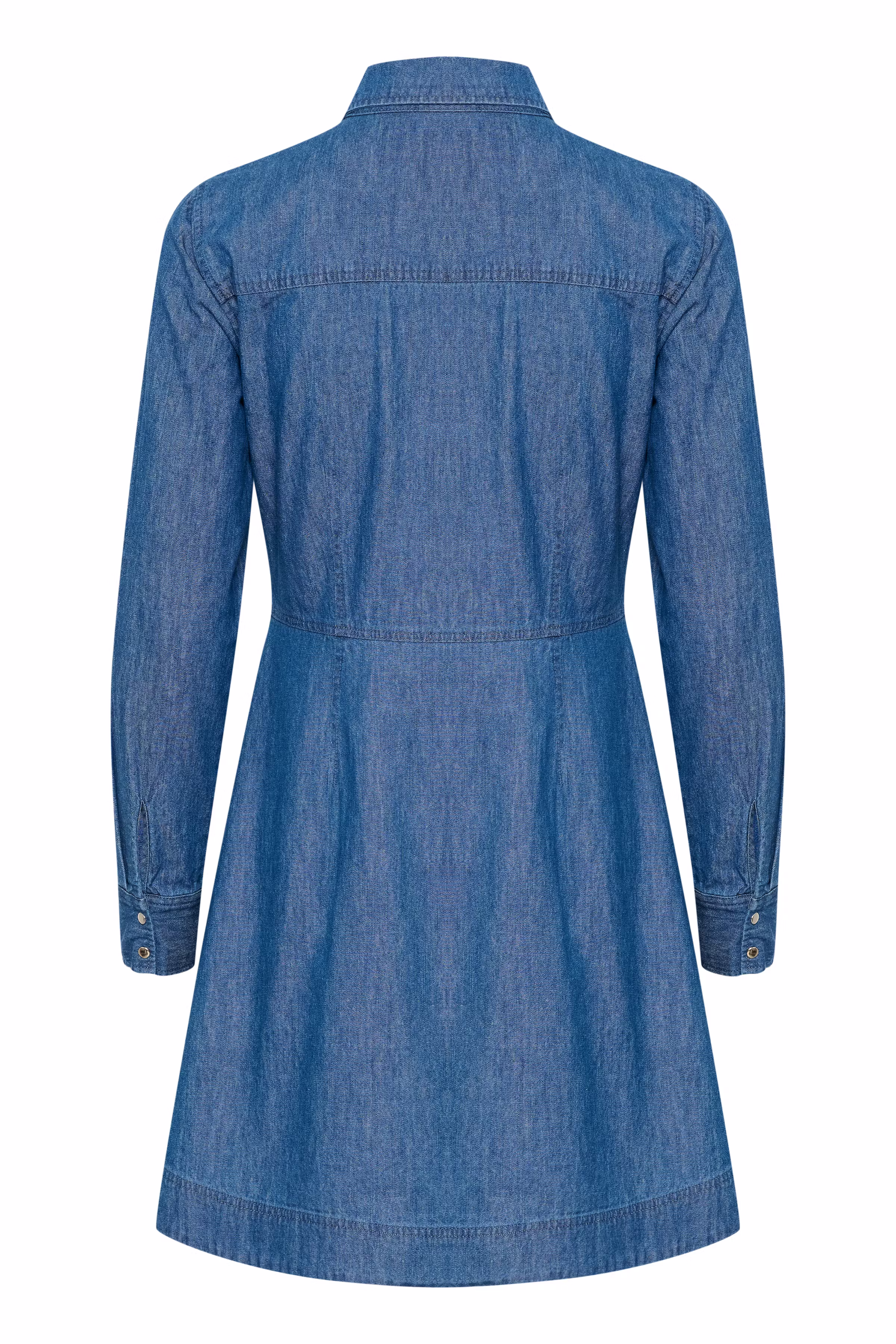 FrejaPW Jeanskleid PACK BACK 30308280-300145