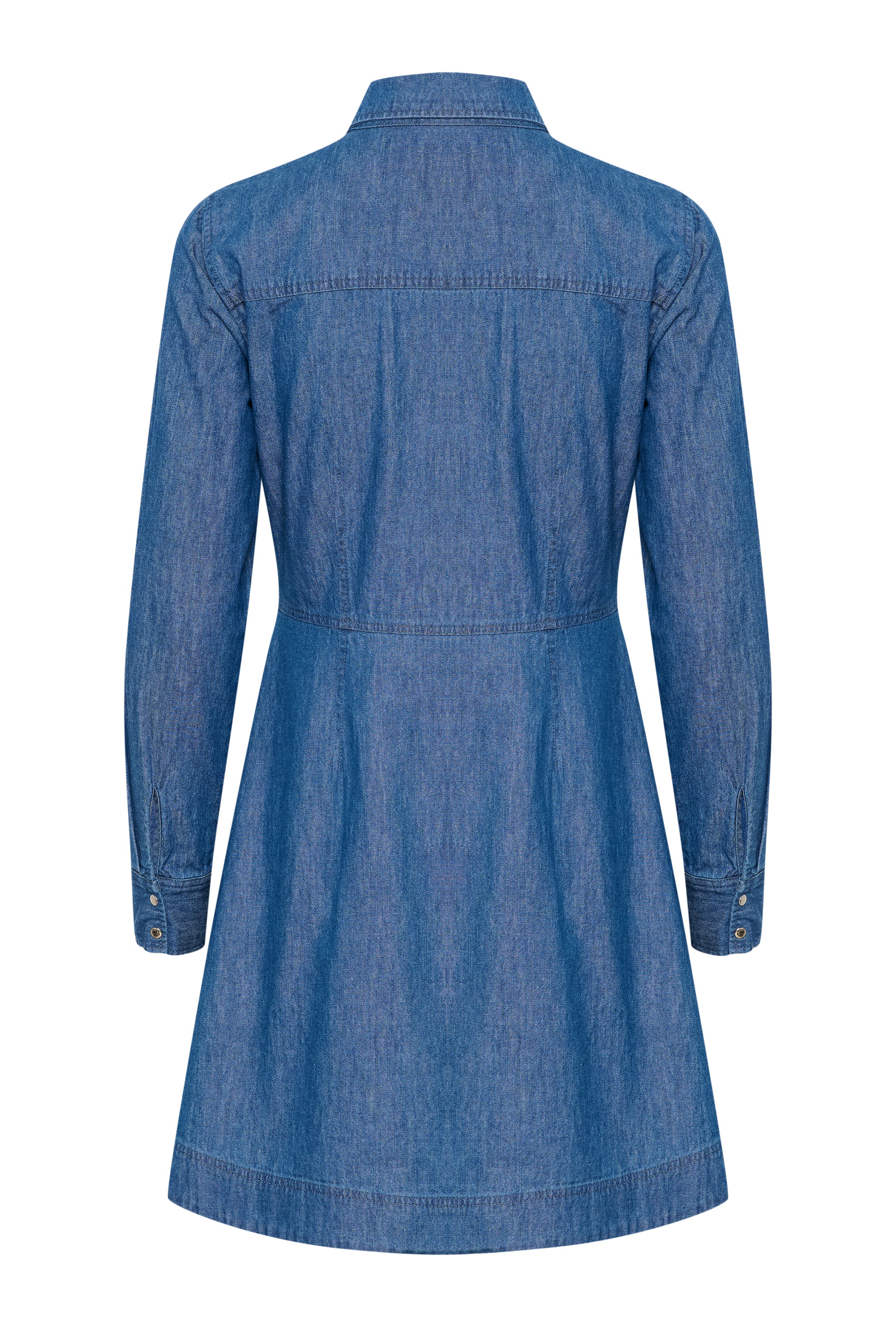 FrejaPW Jeanskleid PACK BACK 30308280-300145