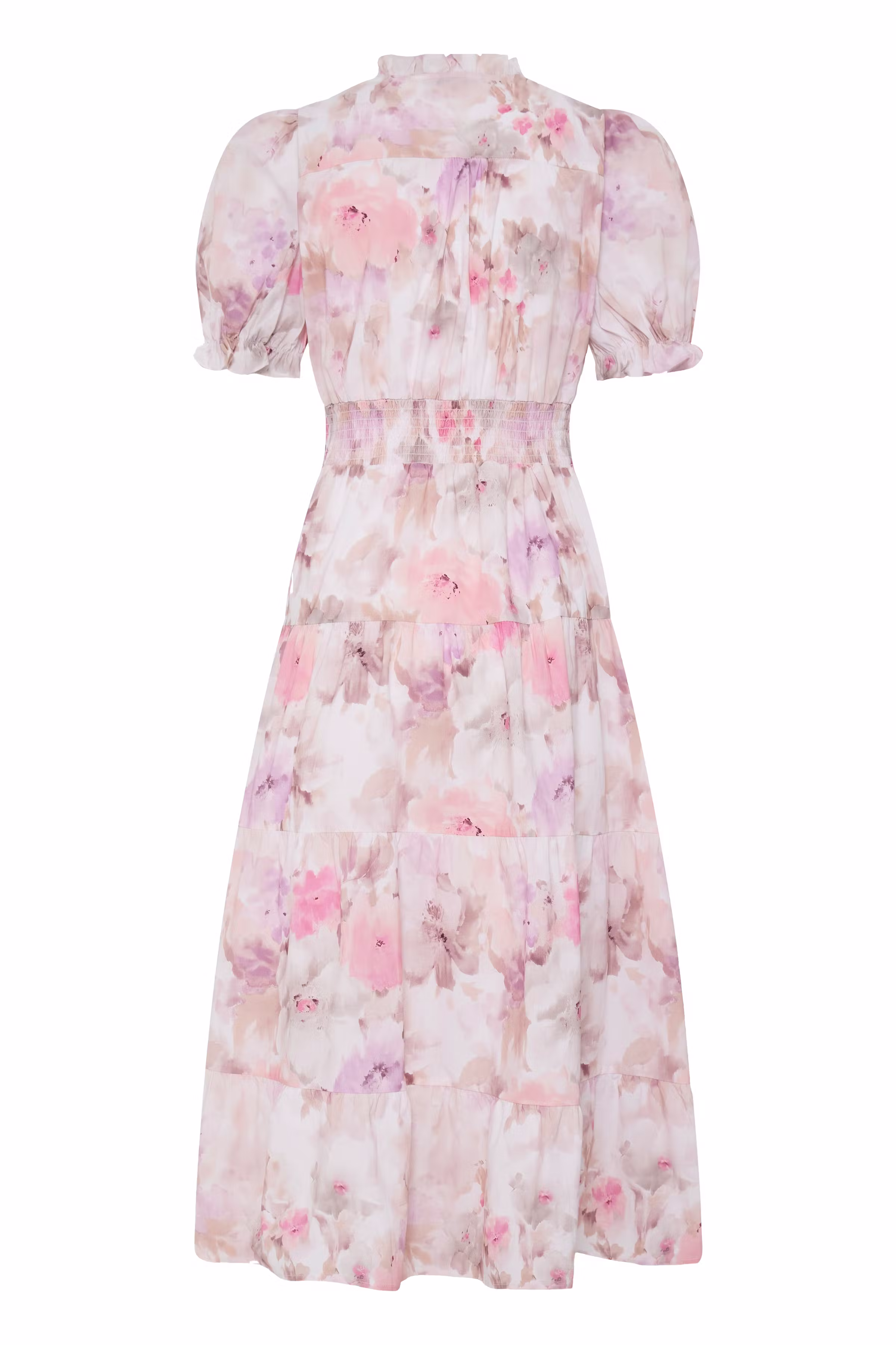 BYIUNIA Kjole PACK BACK 20819432-900012615