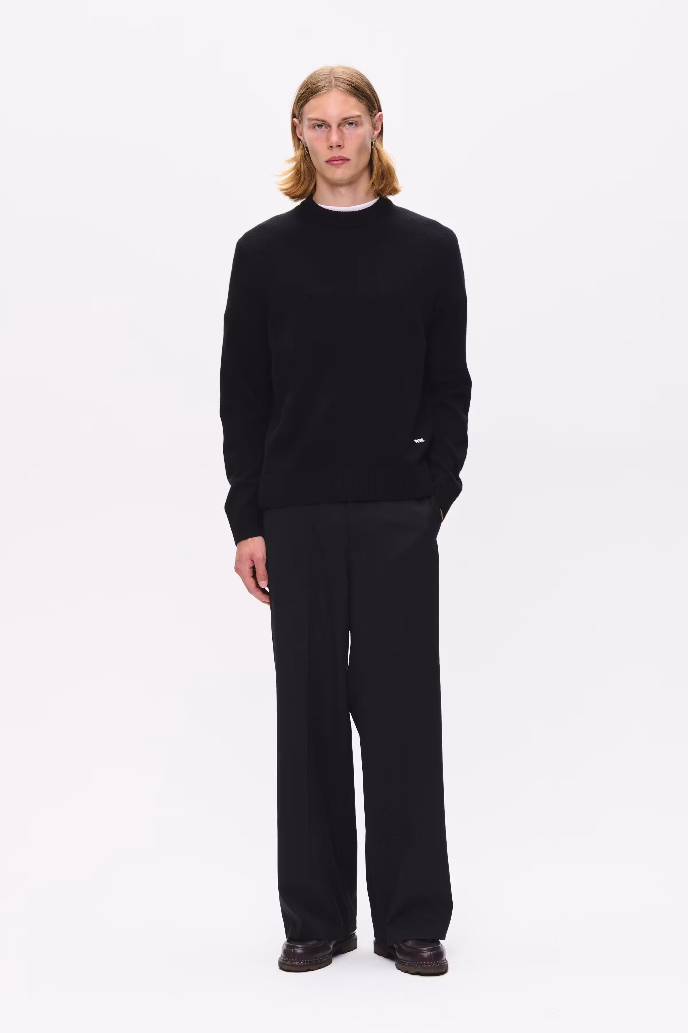 WWlogo Pullover LOOKBOOK FRONT 30252198-303700