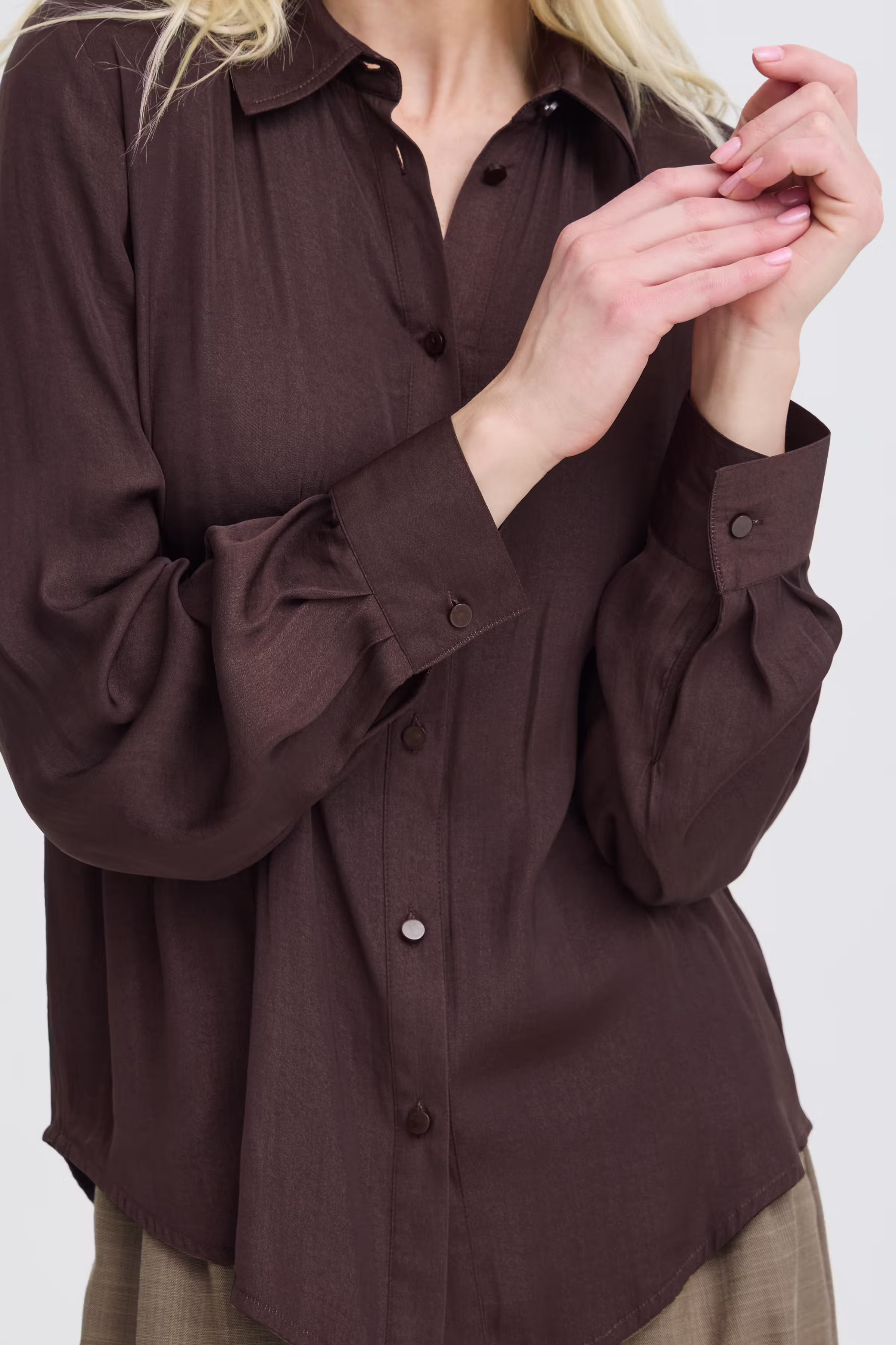 BYIVAL Hemd LOOKBOOK DETAIL 20819438-191016