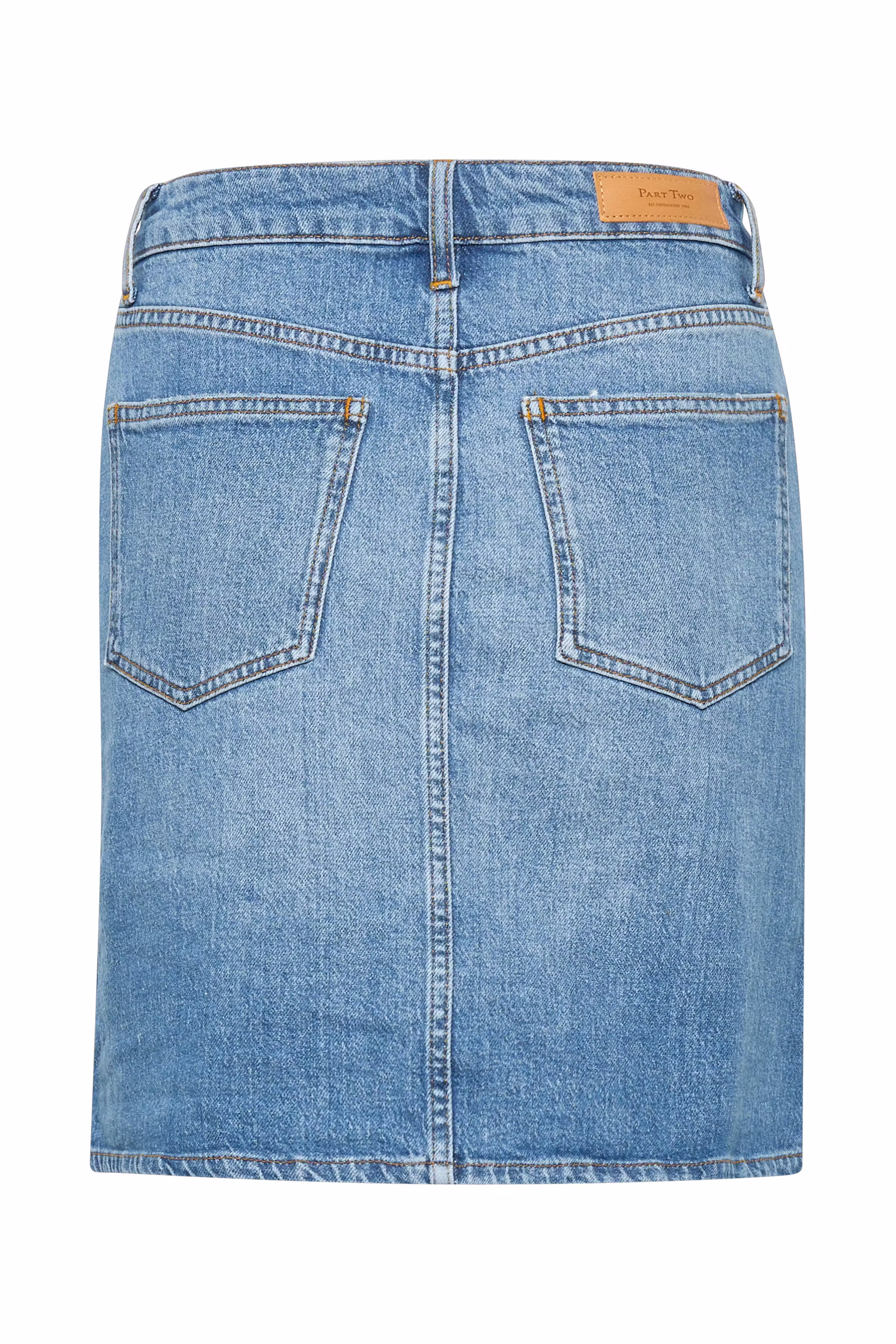 OlenaPW Nederdel PACK BACK 30307495-300146