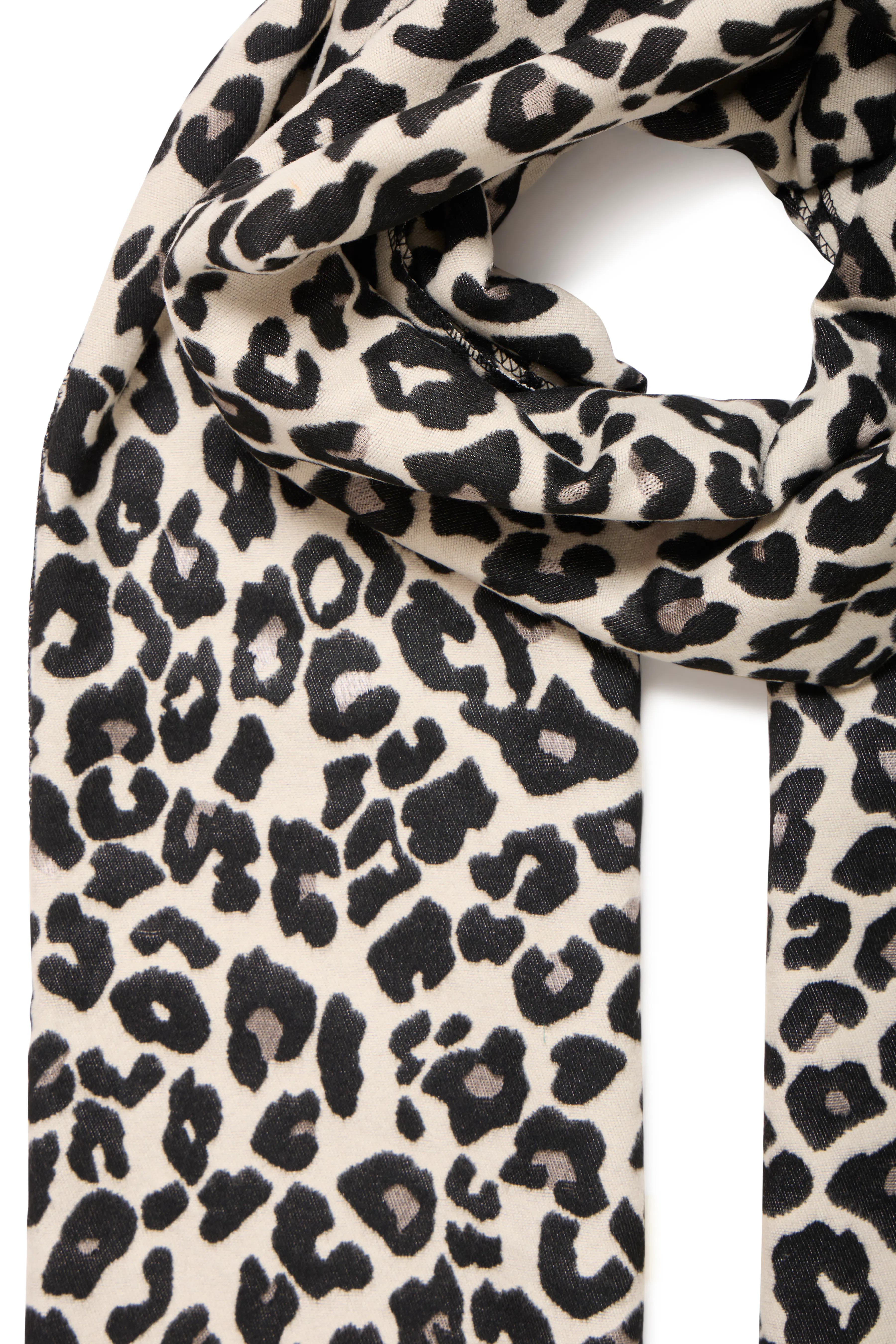 BYVILEOPARD Skjerf PACK BACK 20817261-200453