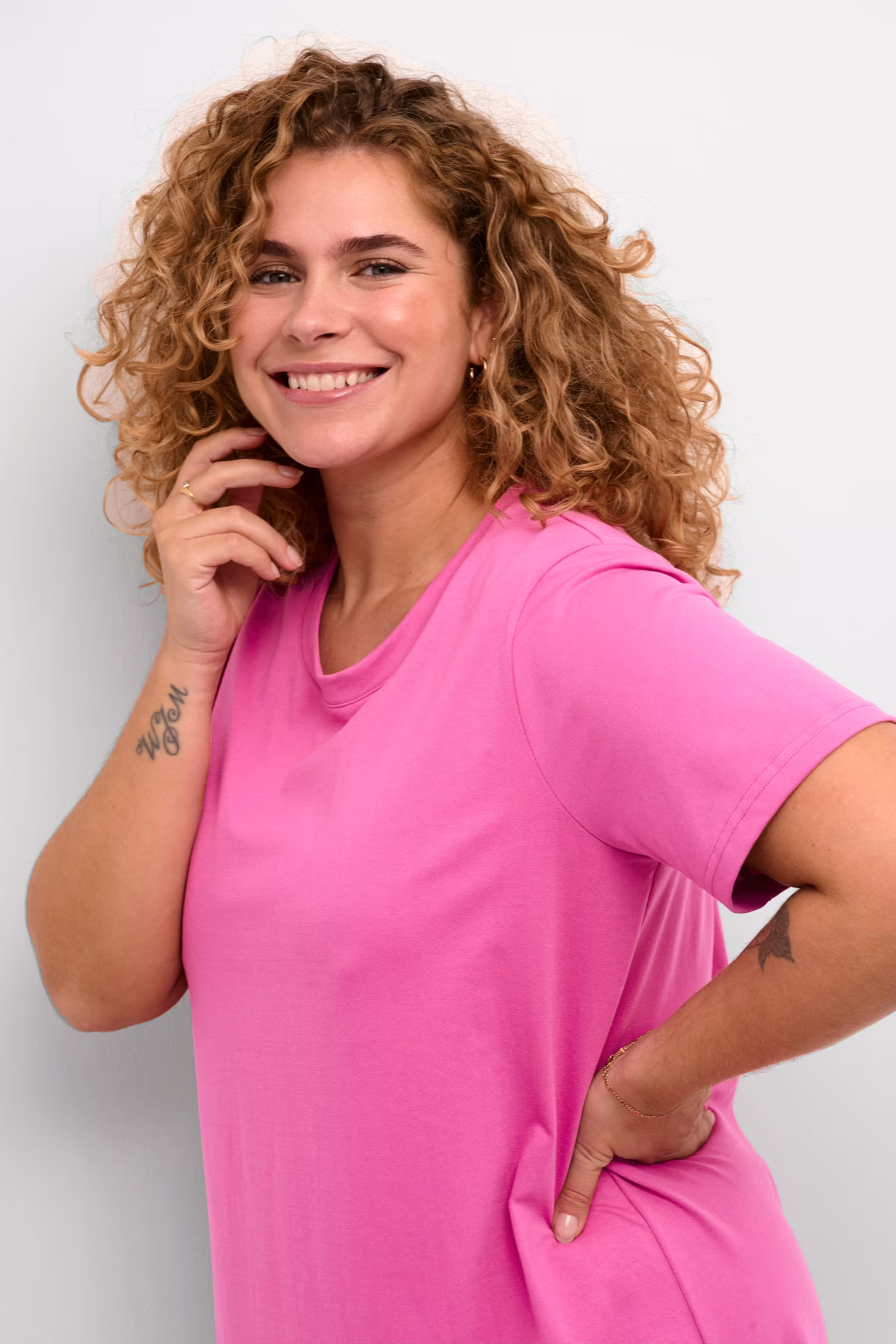 KClulu Robe LOOKBOOK DETAIL 10582267-172624