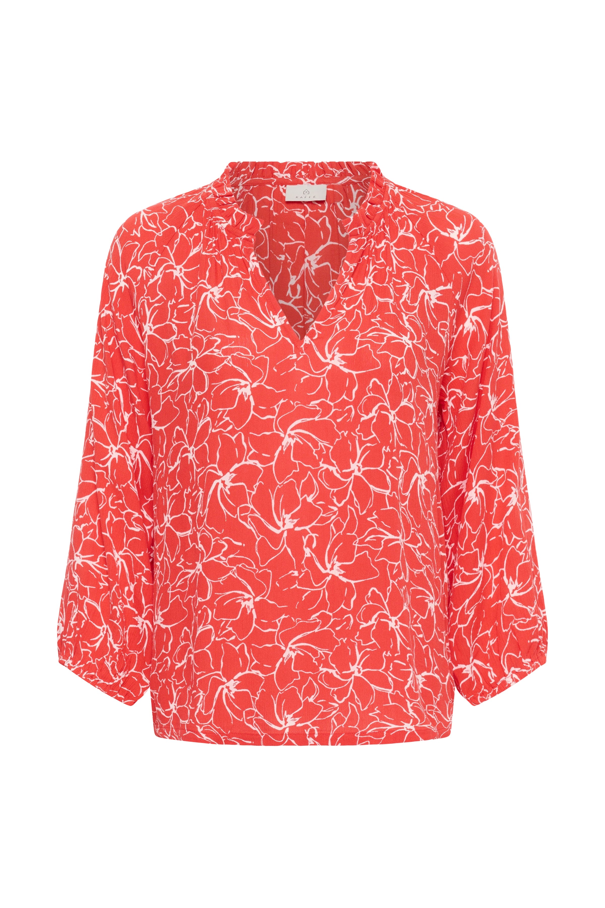 KAtine Blouse PACK FRONT 10510168-109529