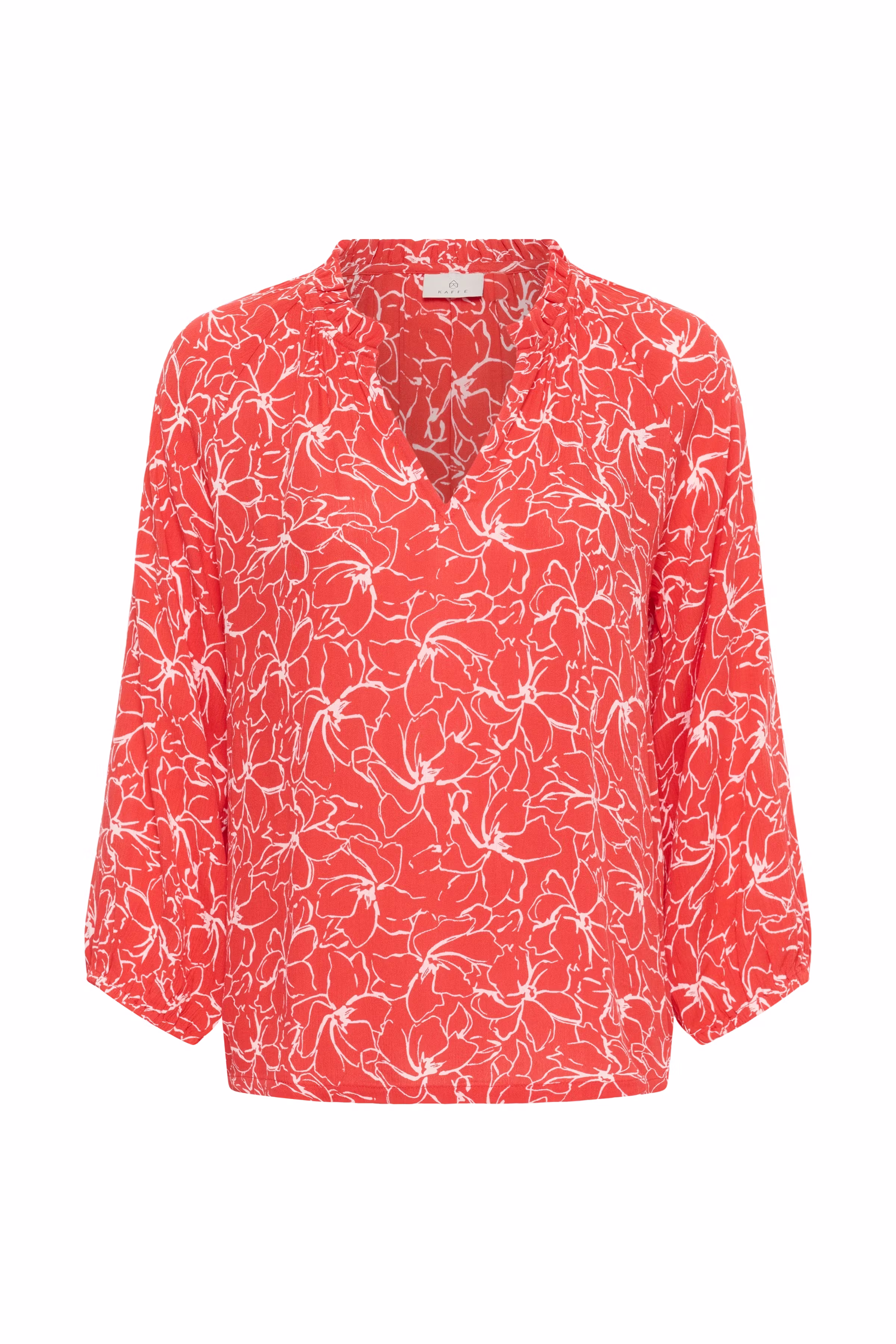 KAtine Blouse PACK FRONT 10510168-109529