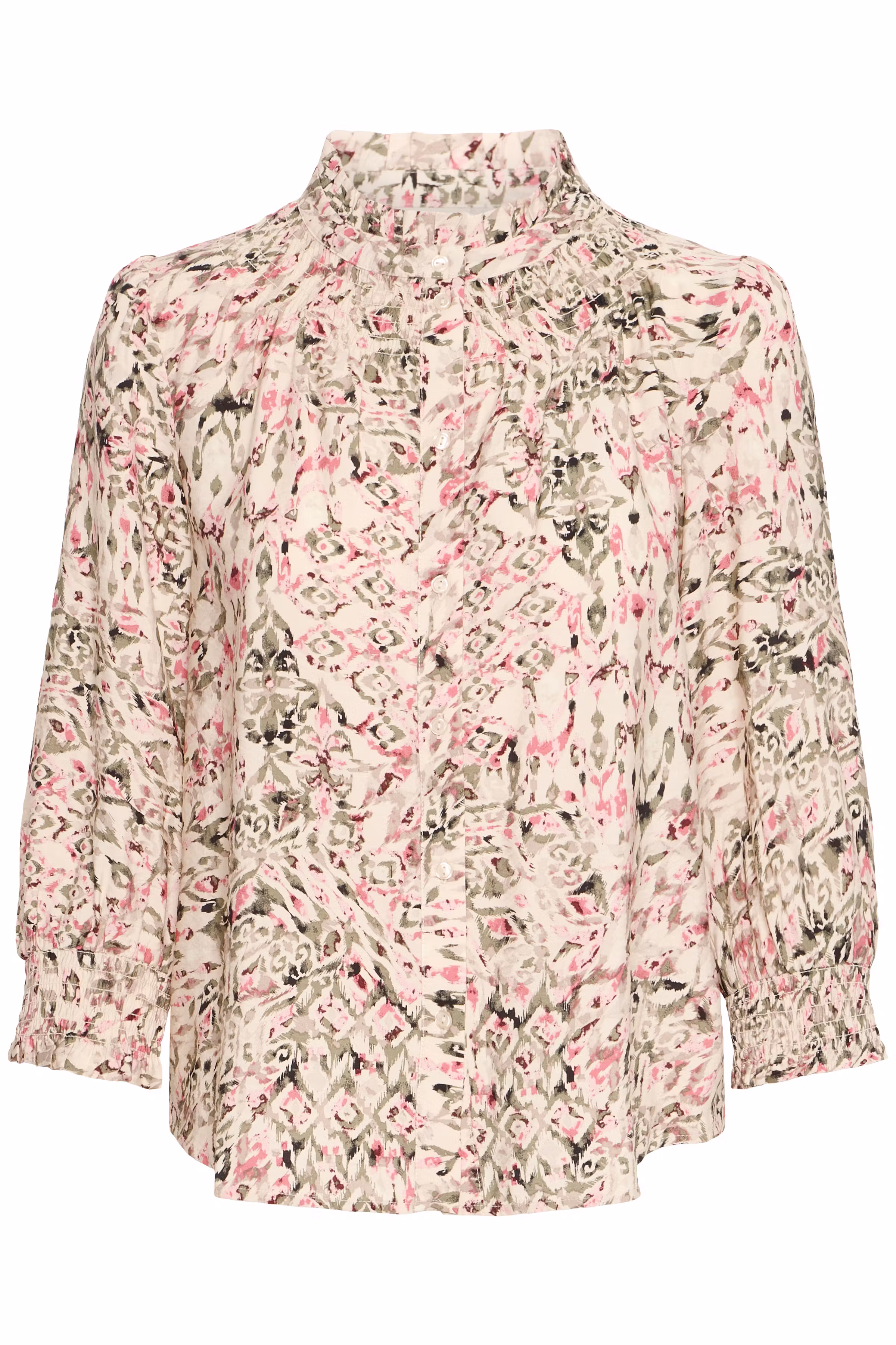 FRHITAS Skjorte PACK FRONT 20616145-205227