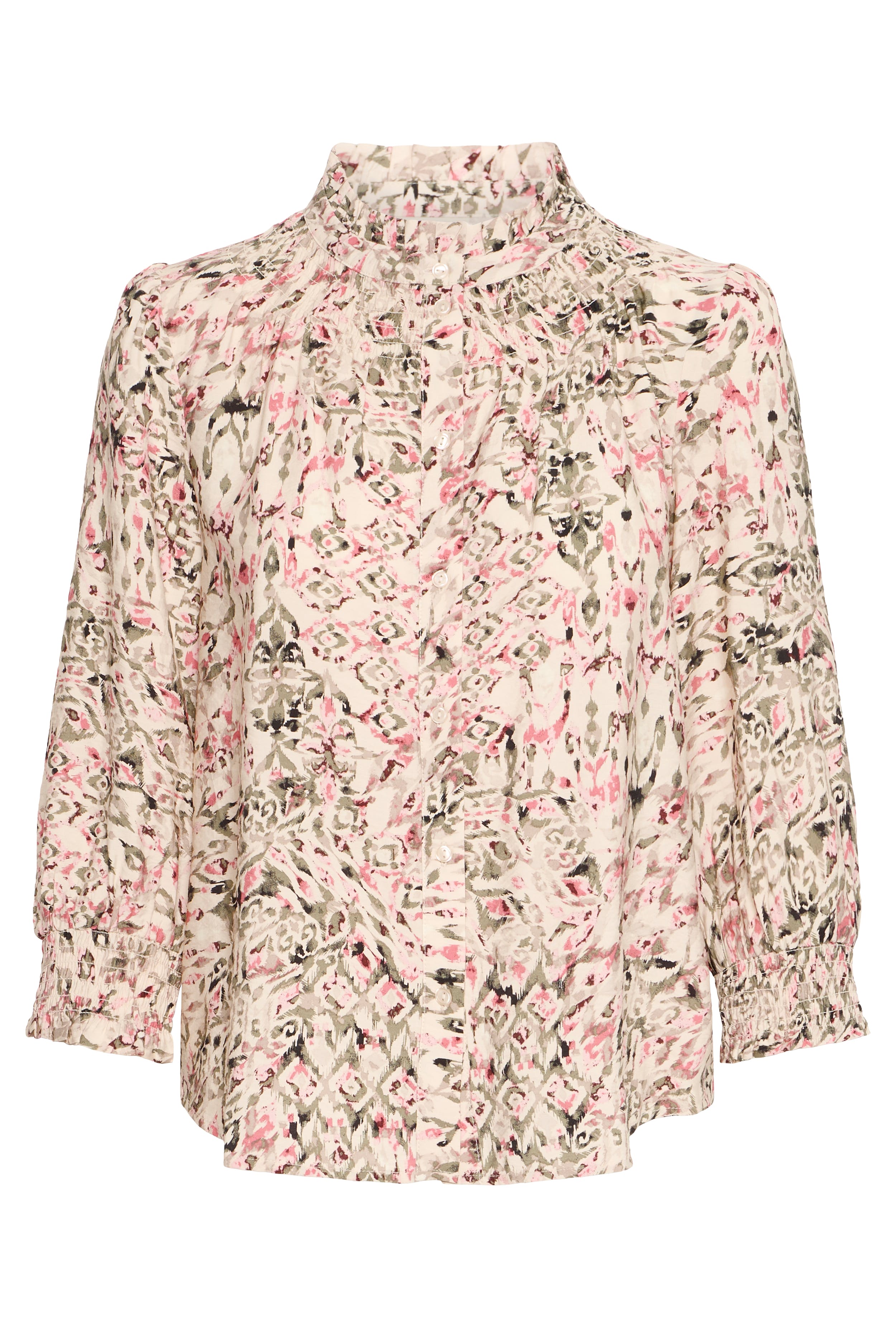 FRHITAS Overhemd PACK FRONT 20616145-205227