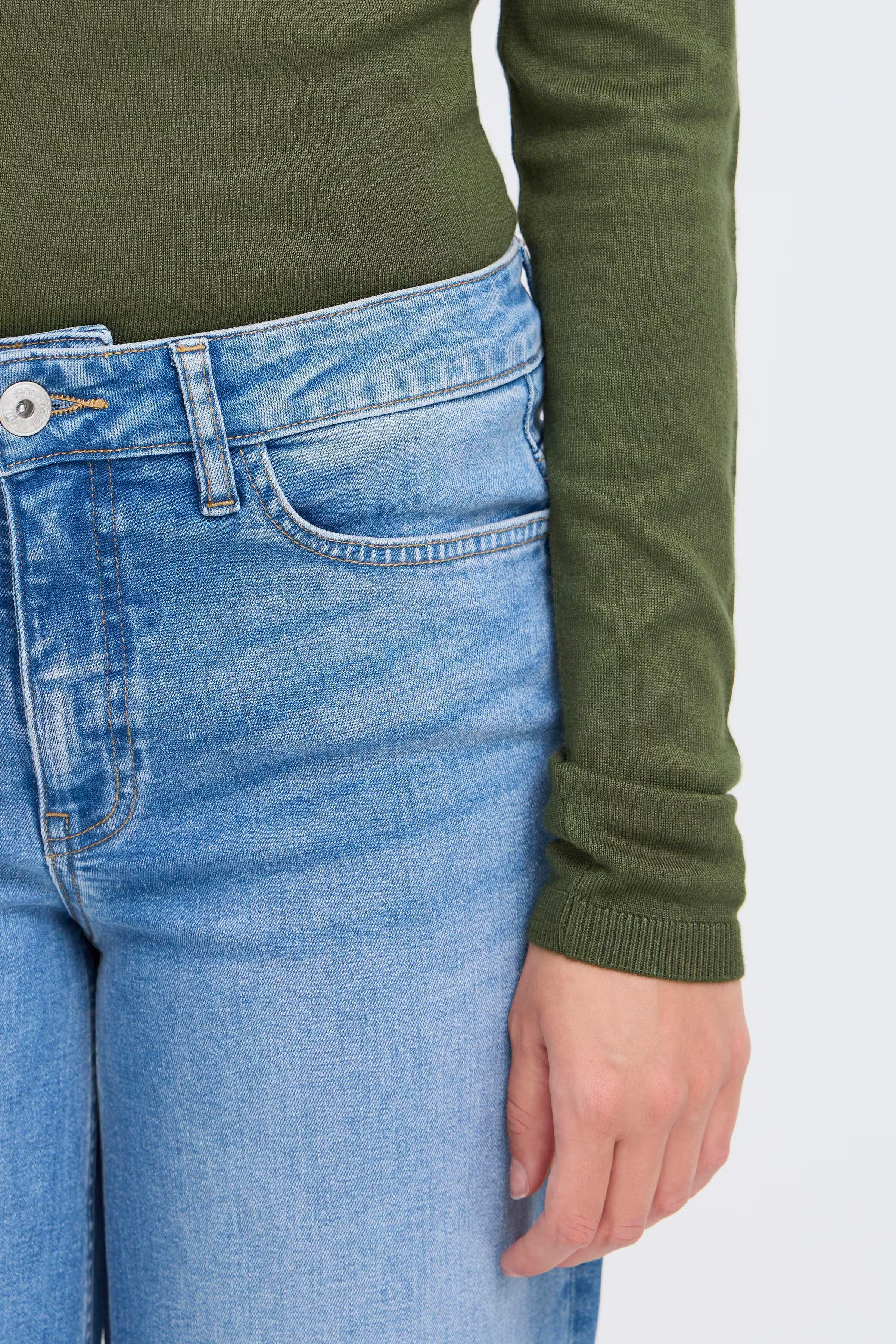 IHMAFA Pullover LOOKBOOK DETAIL 103646-190419