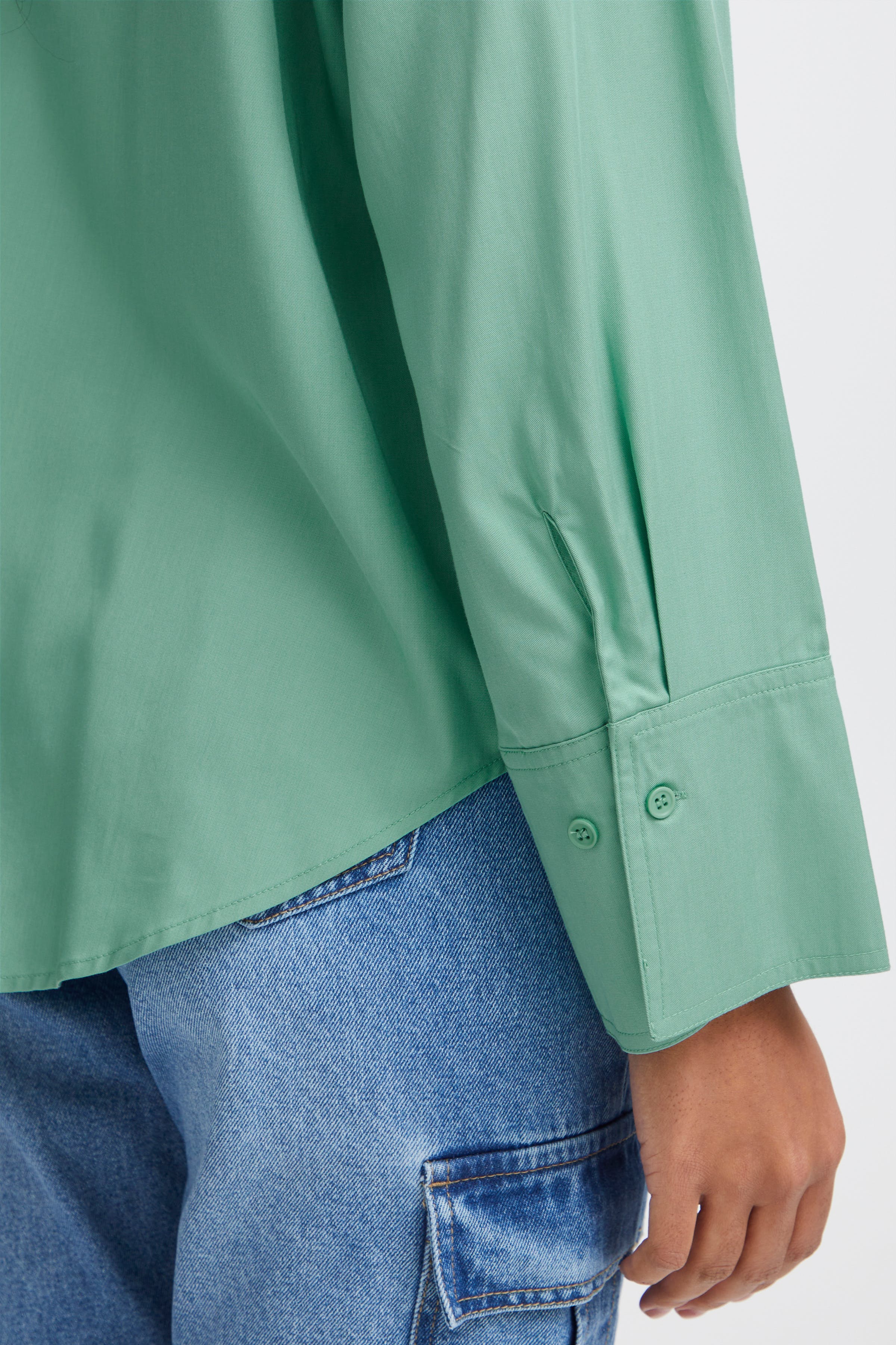 BYGILIE Skjorta LOOKBOOK DETAIL 20814352-165919