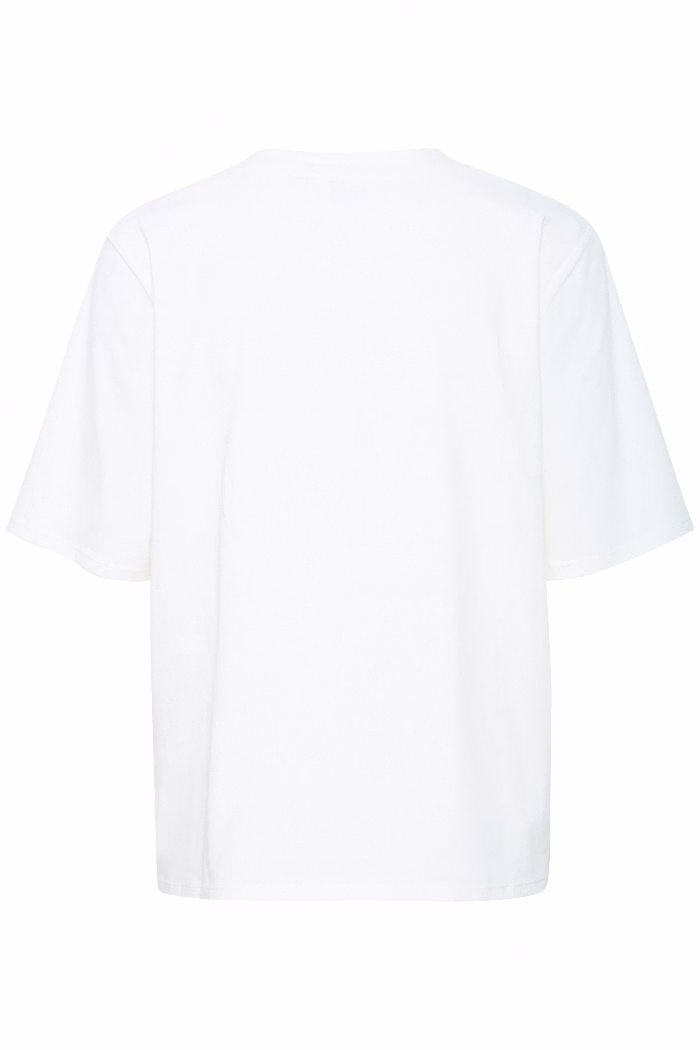 BYPANDINNA T-shirt PACK BACK 20816681-114300