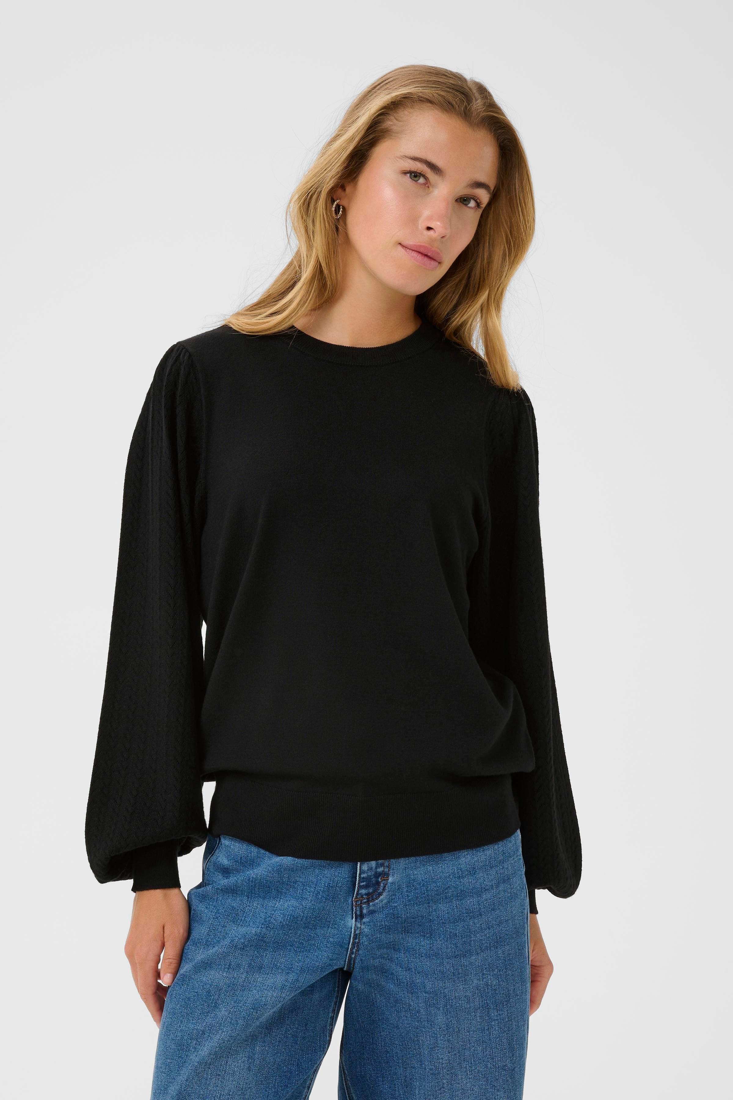 KAlone Pullover LOOKBOOK FRONT 10511335-100121