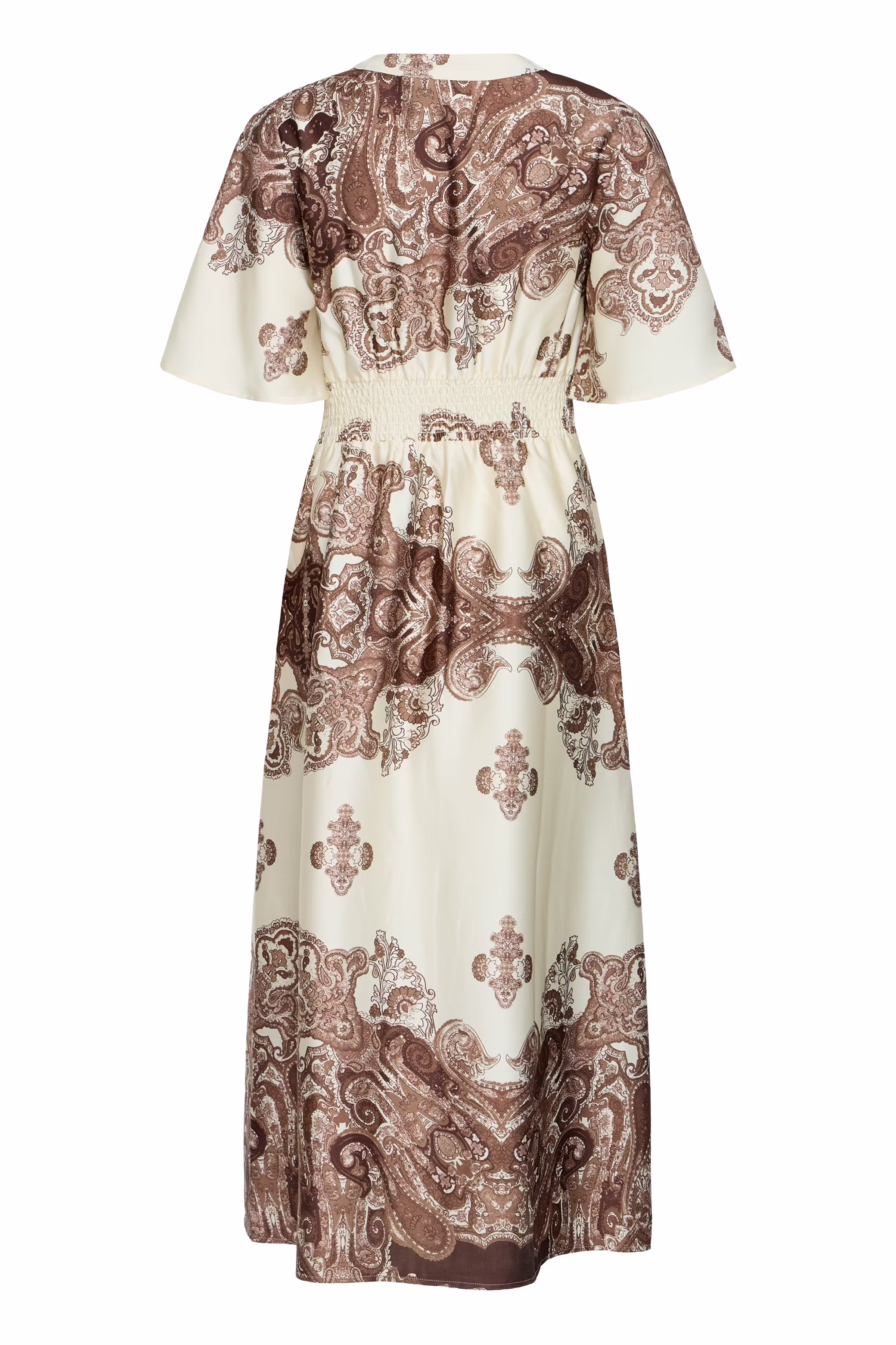 BYJANNIKE Jurk PACK BACK 20819064-900013212