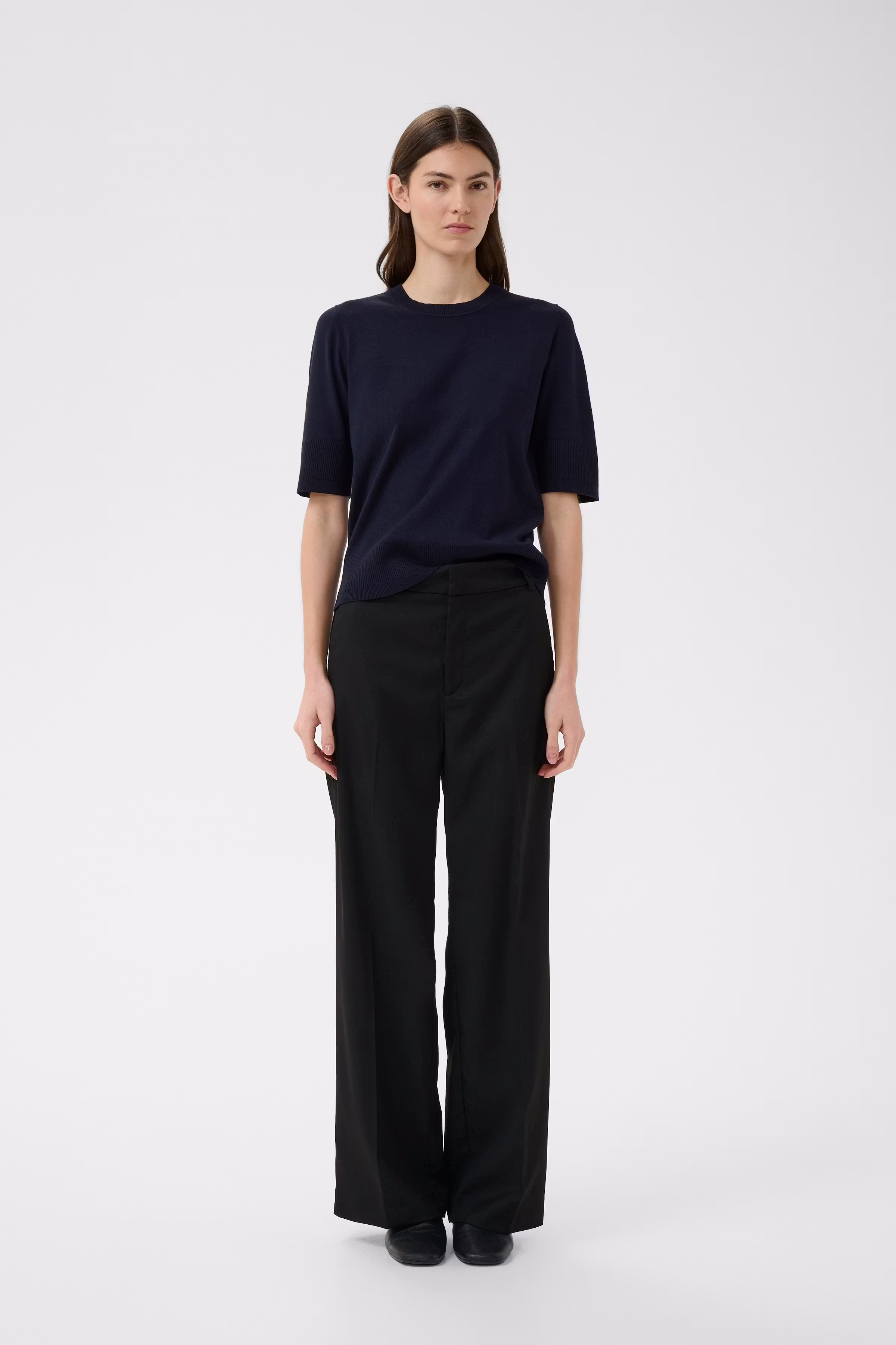 CADIEIW Trousers LOOKBOOK FRONT 30112378-194008