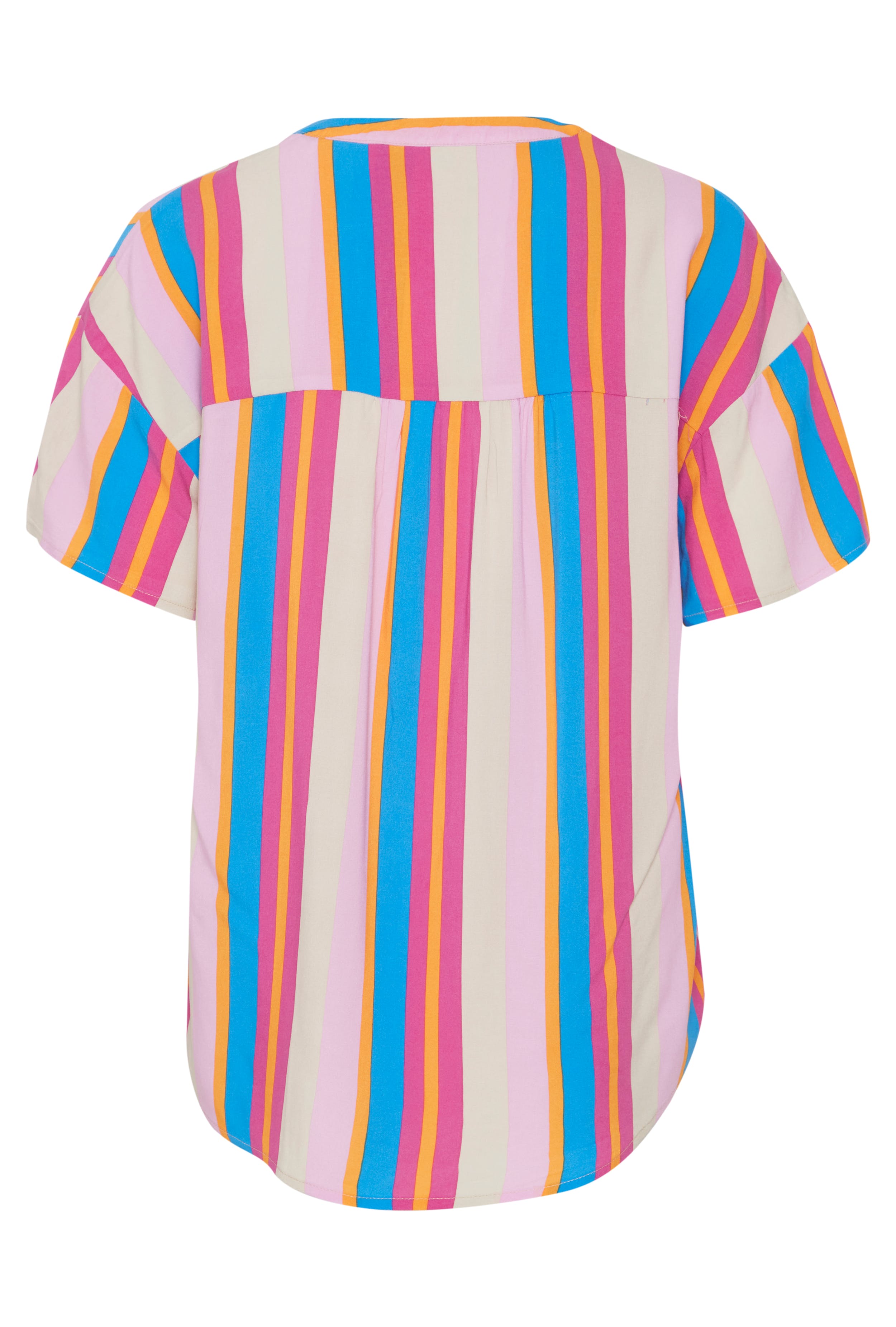 BYMMJOELLA Shirt PACK BACK 20812925-201187