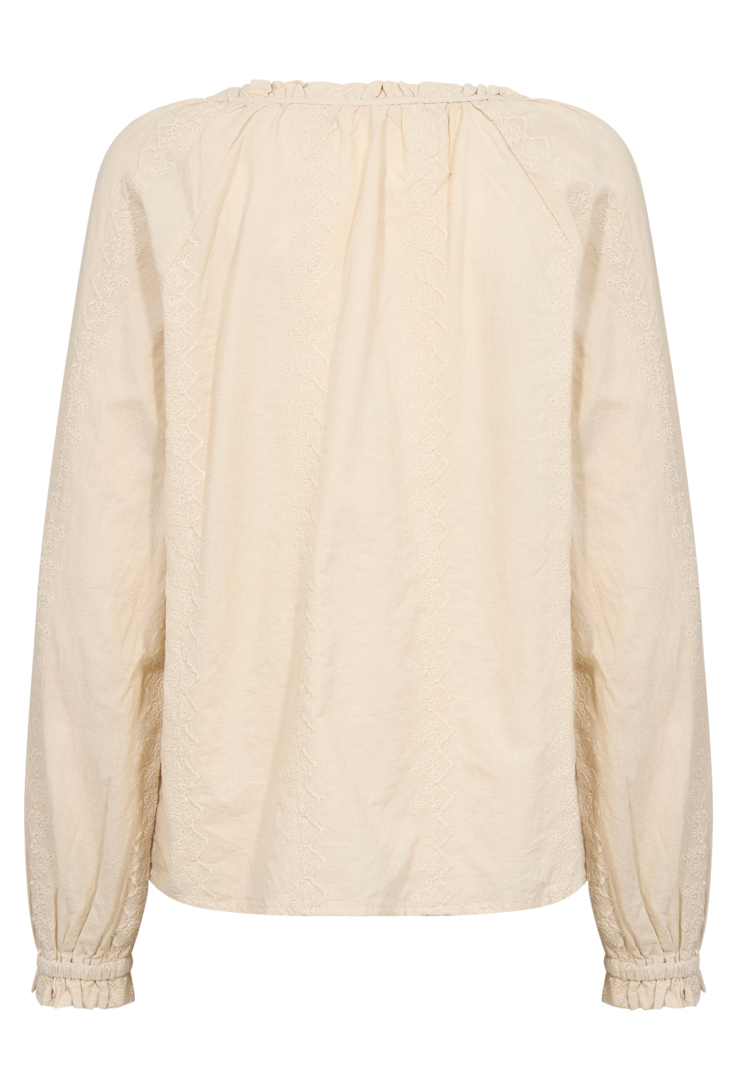 CRSienna Bluse PACK BACK 10613345-130401