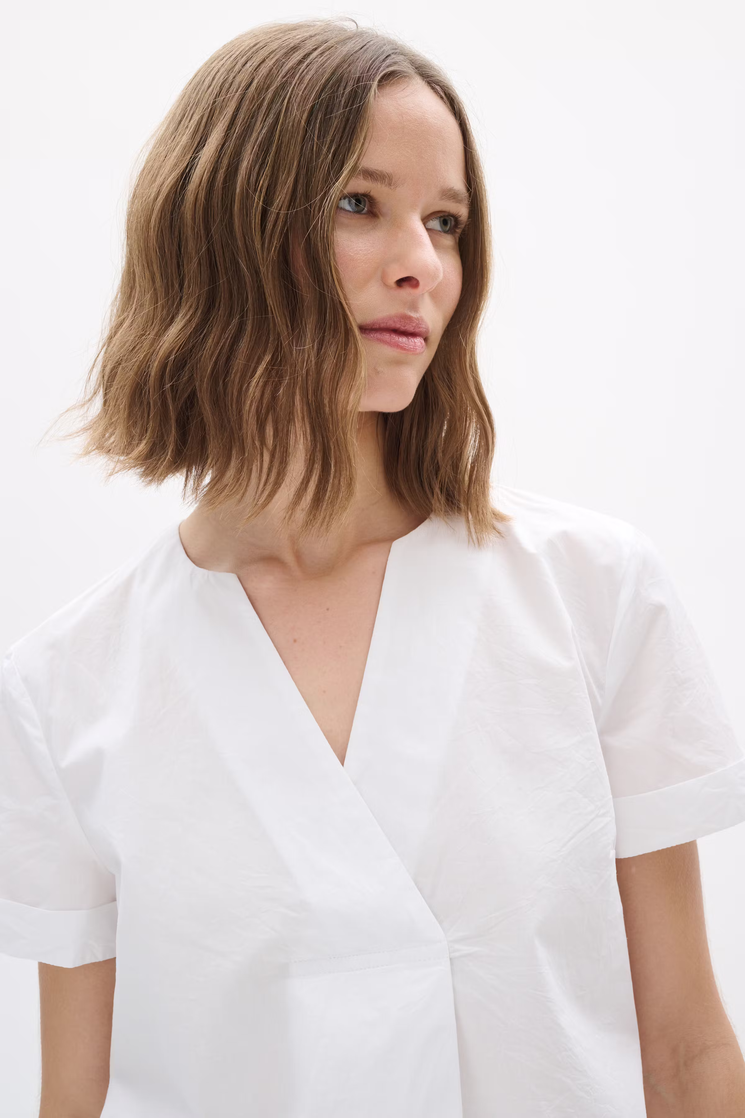 DaffodilIW Bluse LOOKBOOK DETAIL 30110738-300001