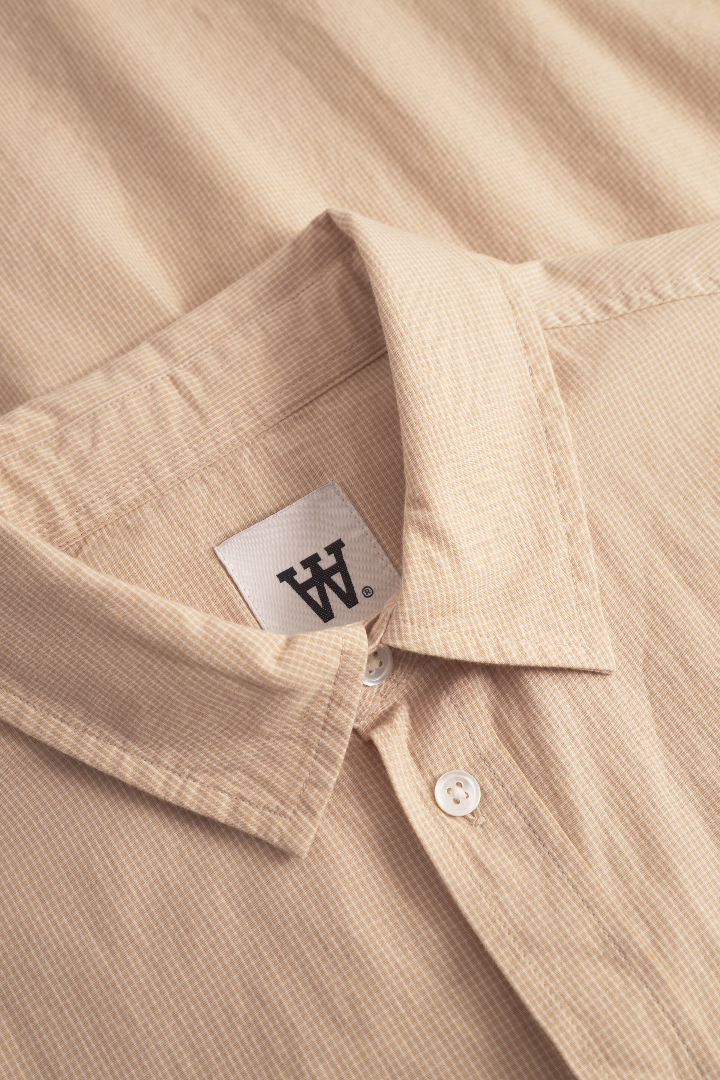 WWEra Skjorte PACK DETAIL 30250062-160920