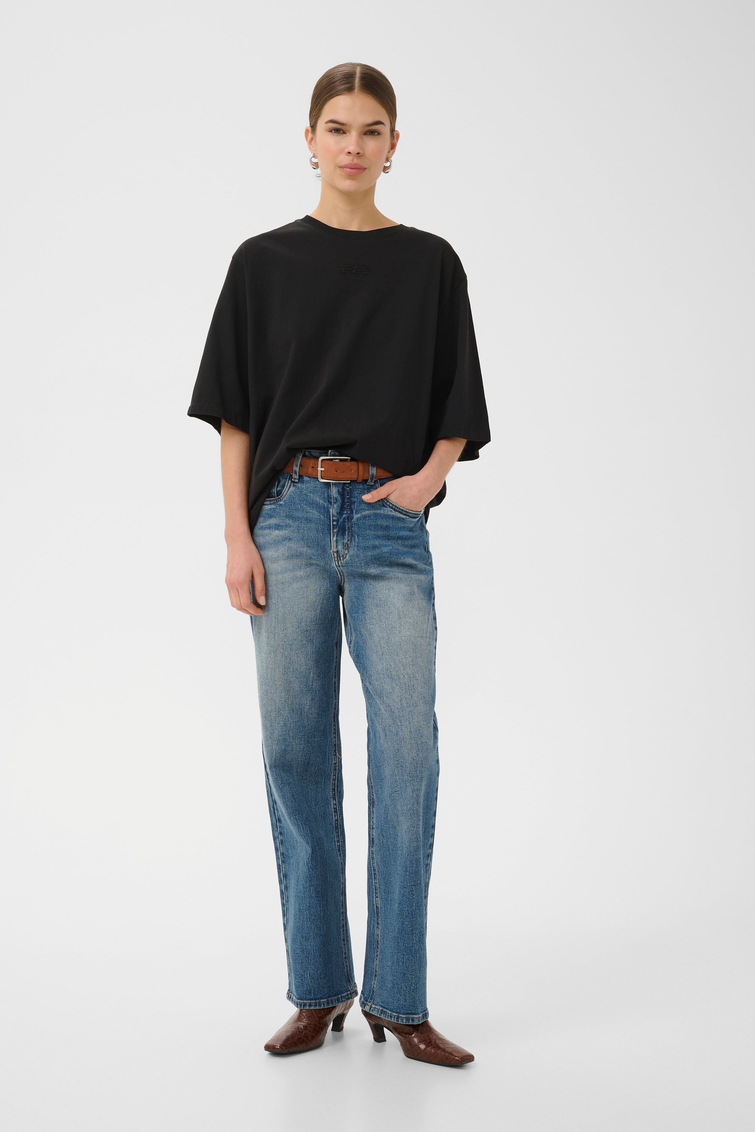 GZjade Jeans LOOKBOOK FRONT 10910808-101120