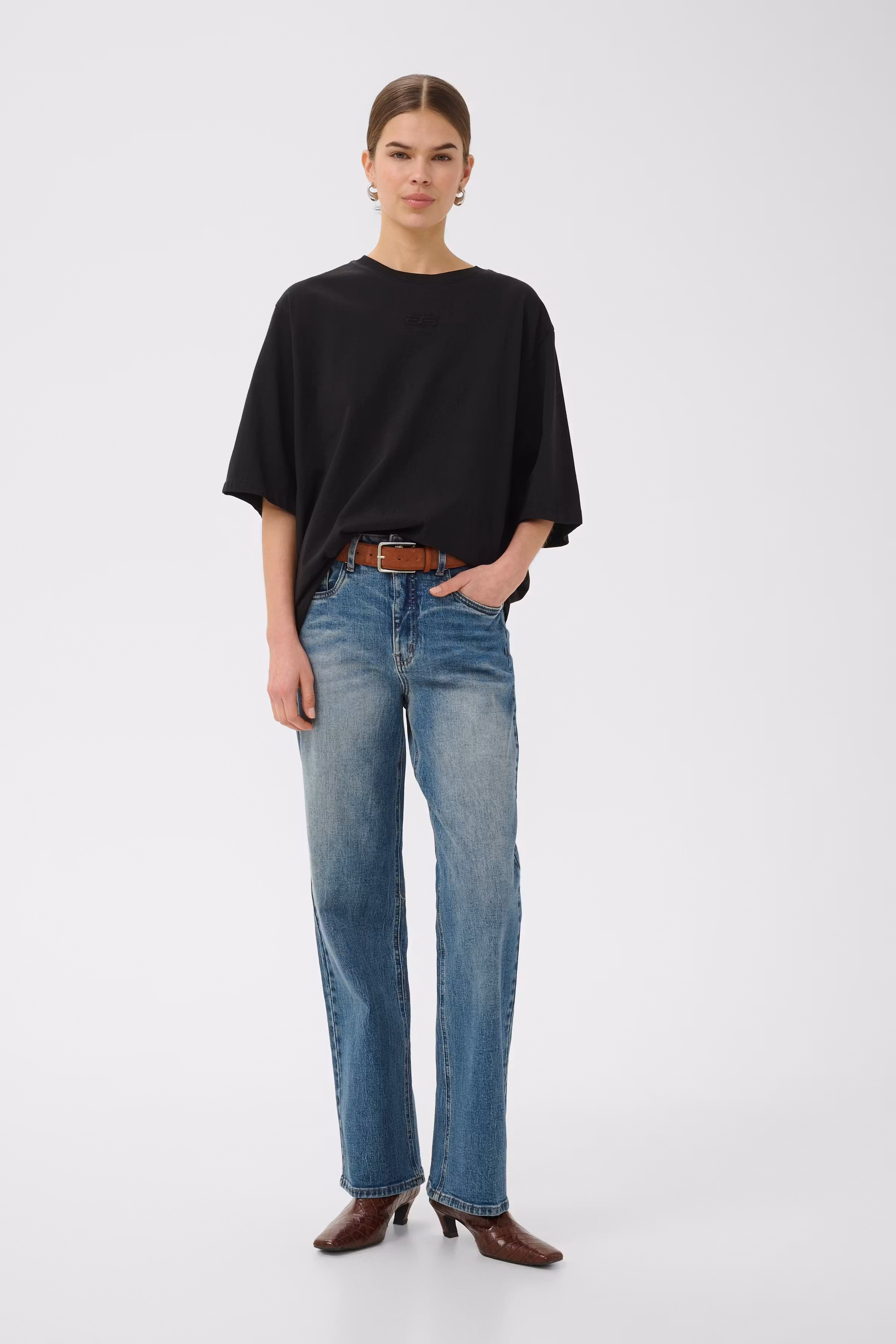 GZjade Jeans LOOKBOOK FRONT 10910808-101120