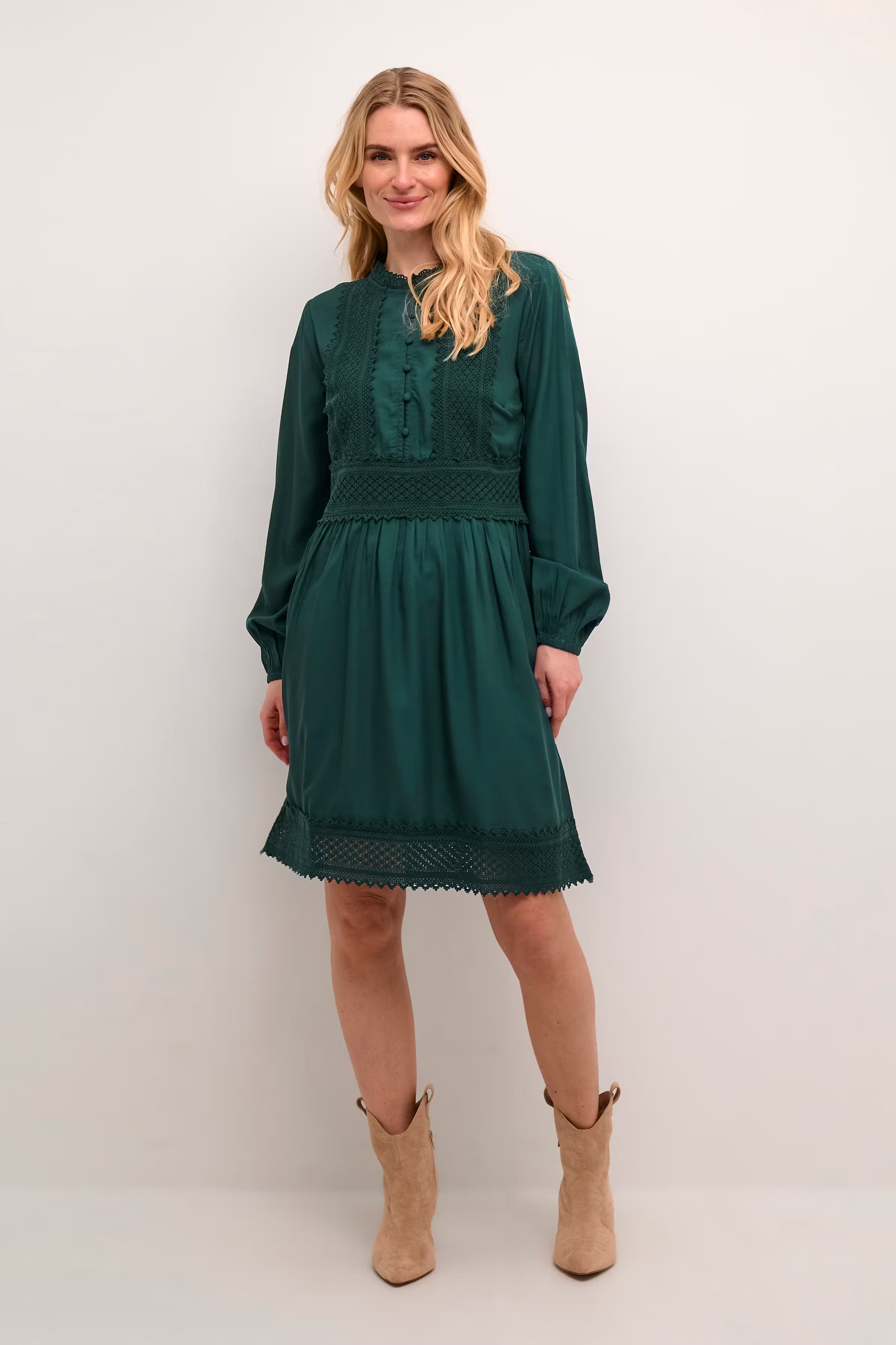 CRMilla Dress LOOKBOOK FRONT 10611922-195320