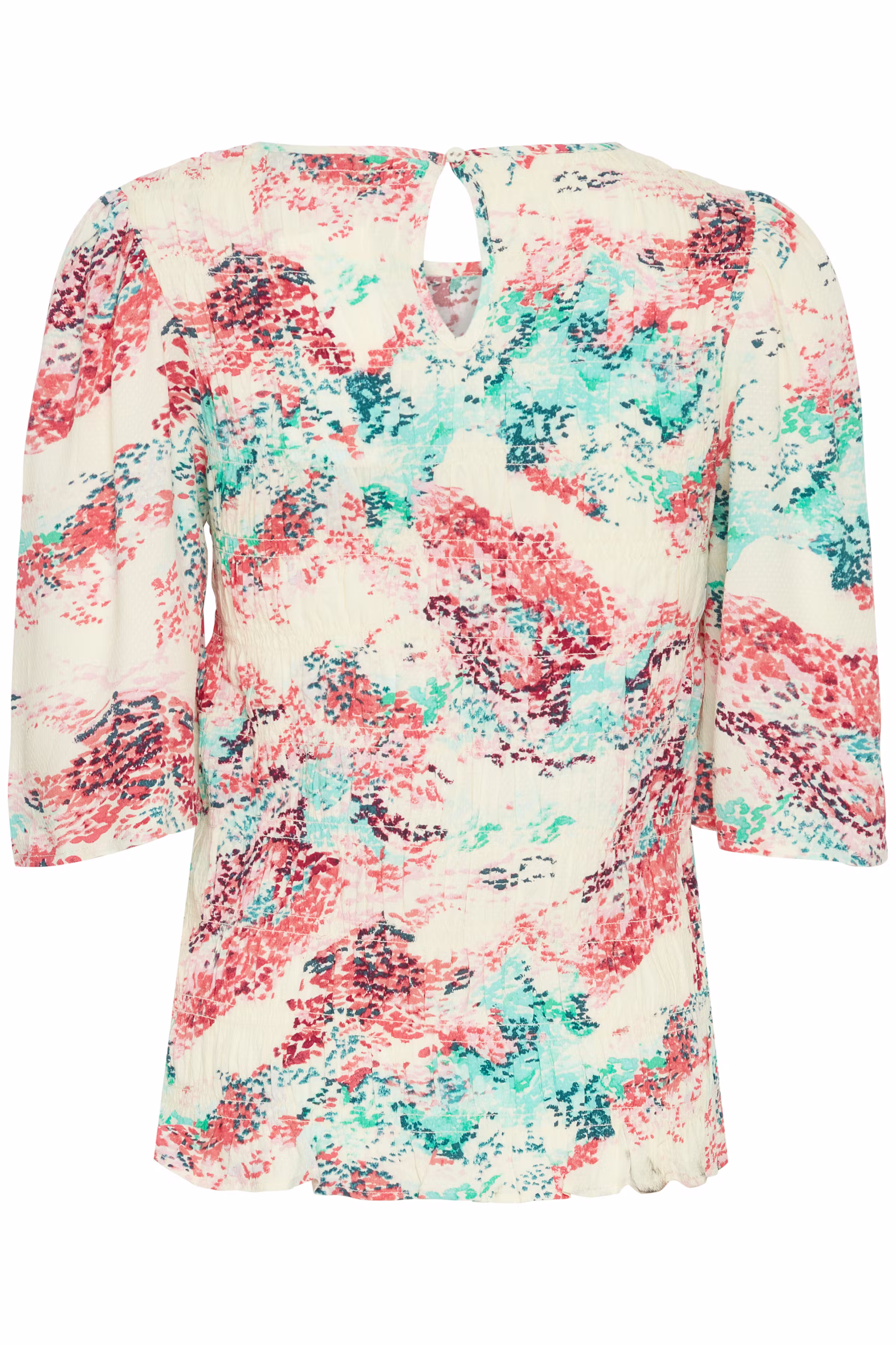 FRLALU Bluse PACK BACK 20613510-202833