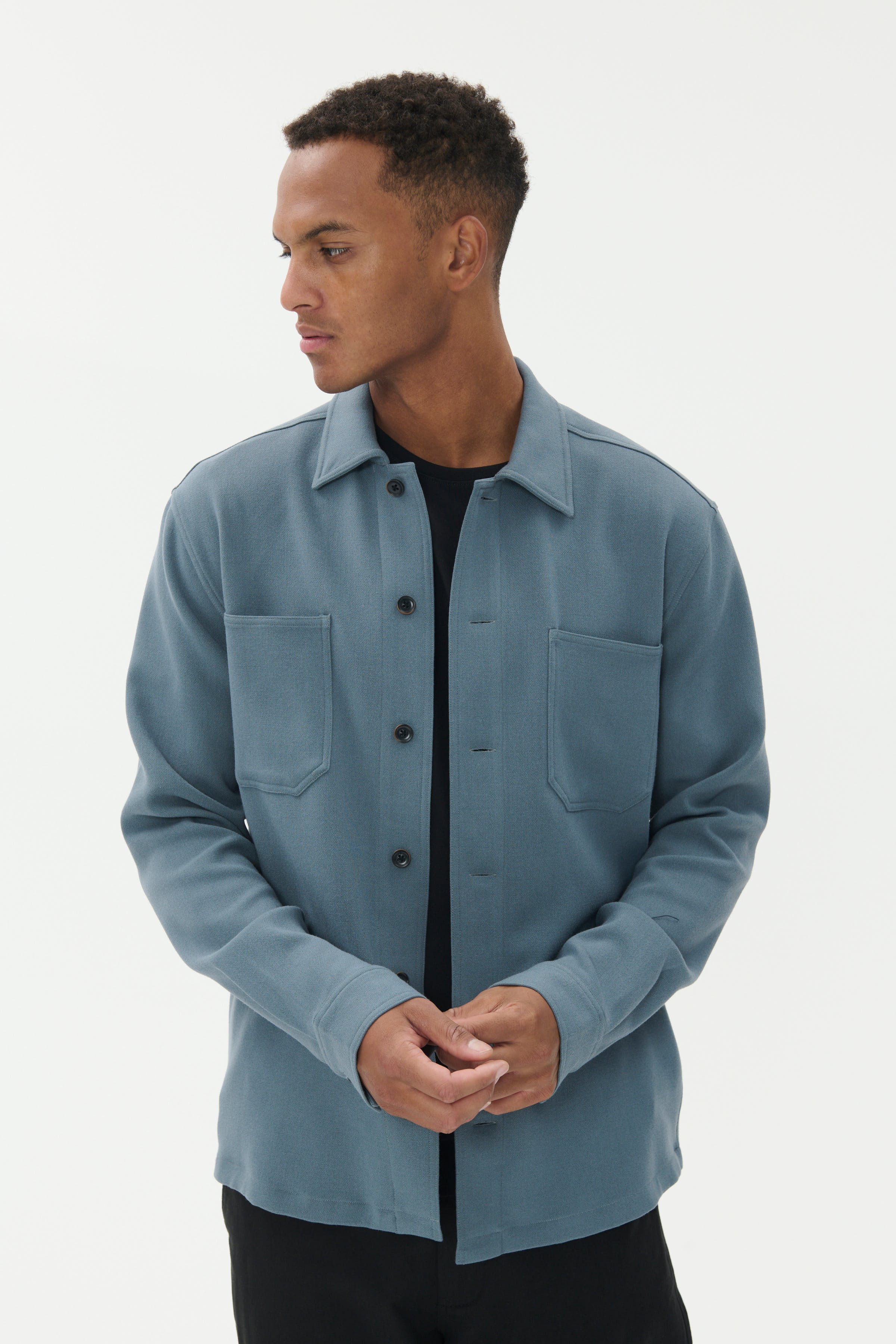 MApelton Overshirt LOOKBOOK FRONT 30207576-184214
