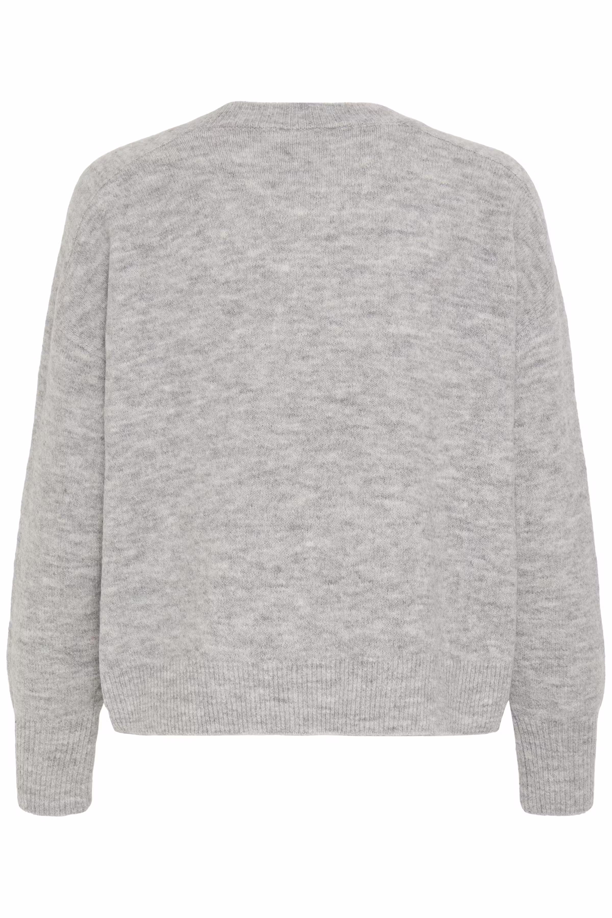 BYMONNA Pullover PACK BACK 20817120-200455