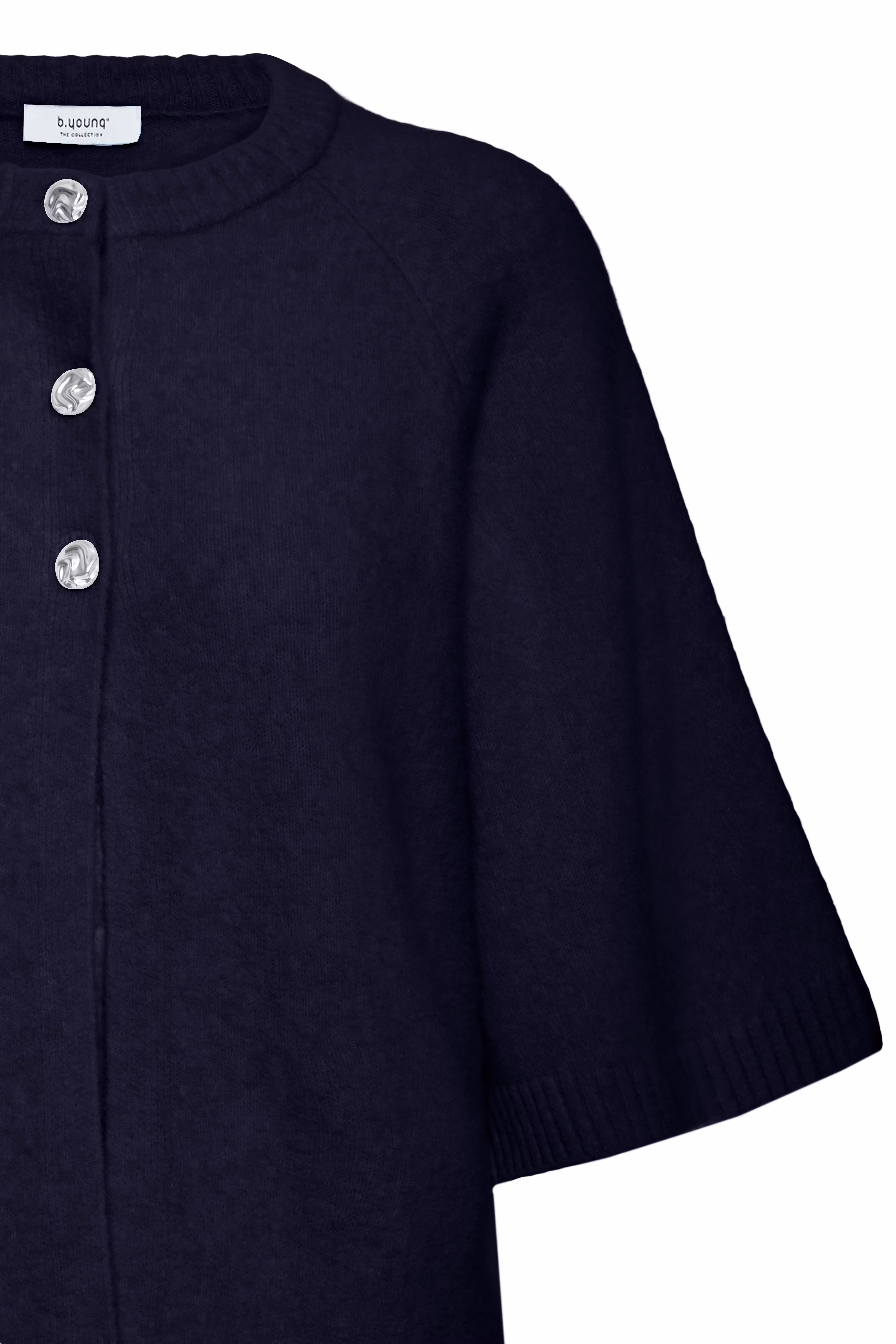 BYXOMEA Cardigan PACK DETAIL 20819711-1940201