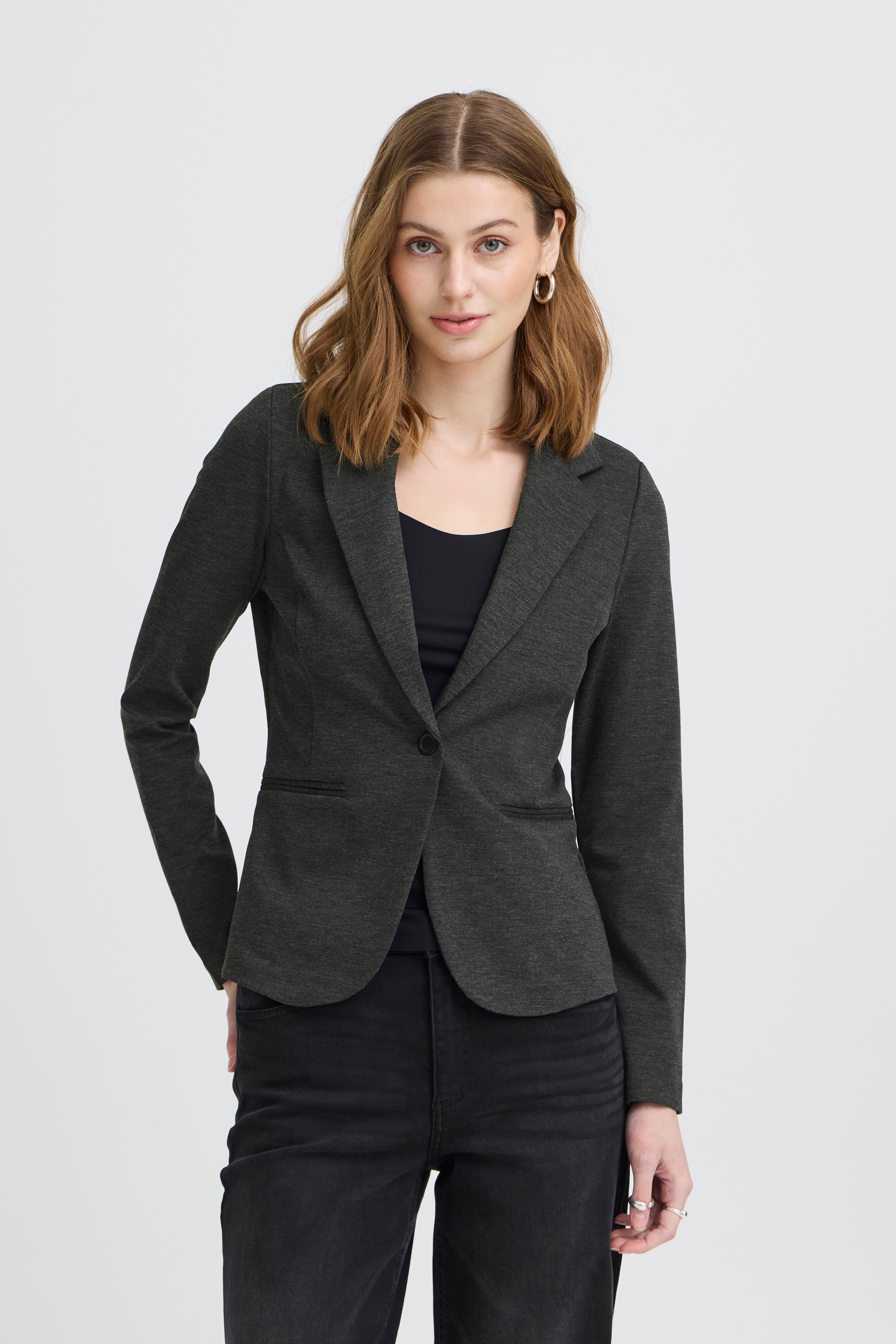 IHKATE Blazer LOOKBOOK FRONT 20101801-10021