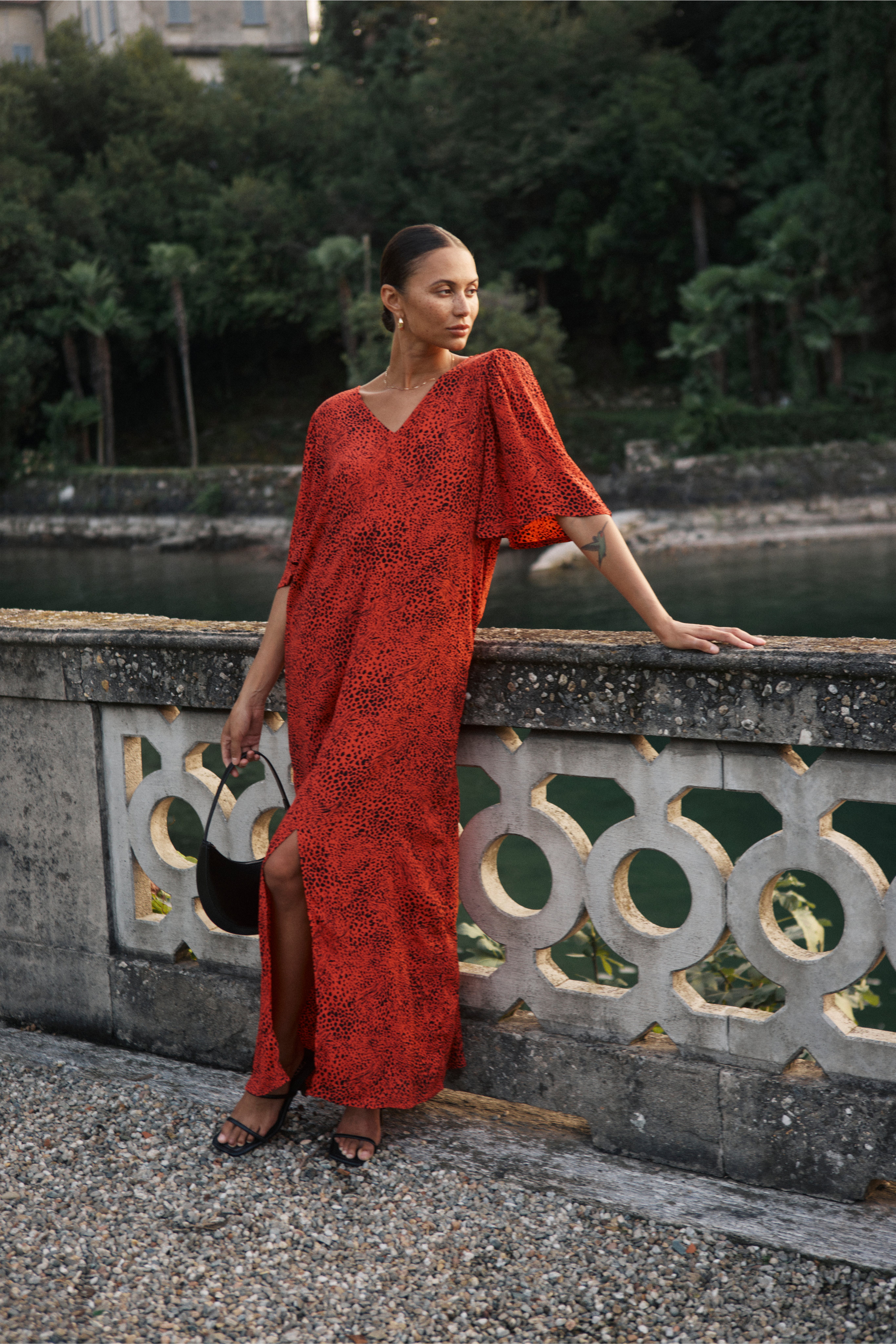 KAliana Dress LOCATION NONE 10509926-107428