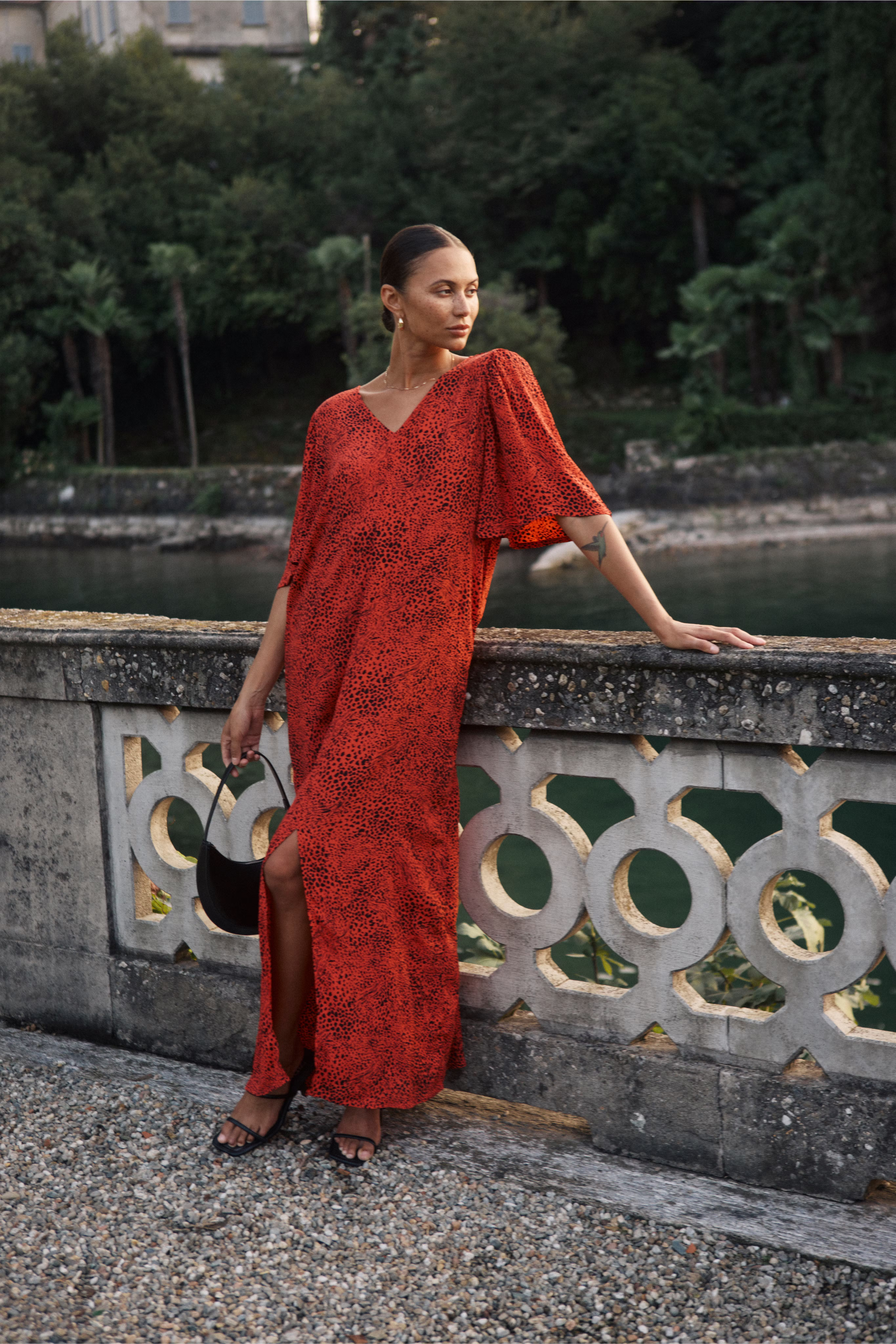 KAliana Jurk LOCATION NONE 10509926-107428