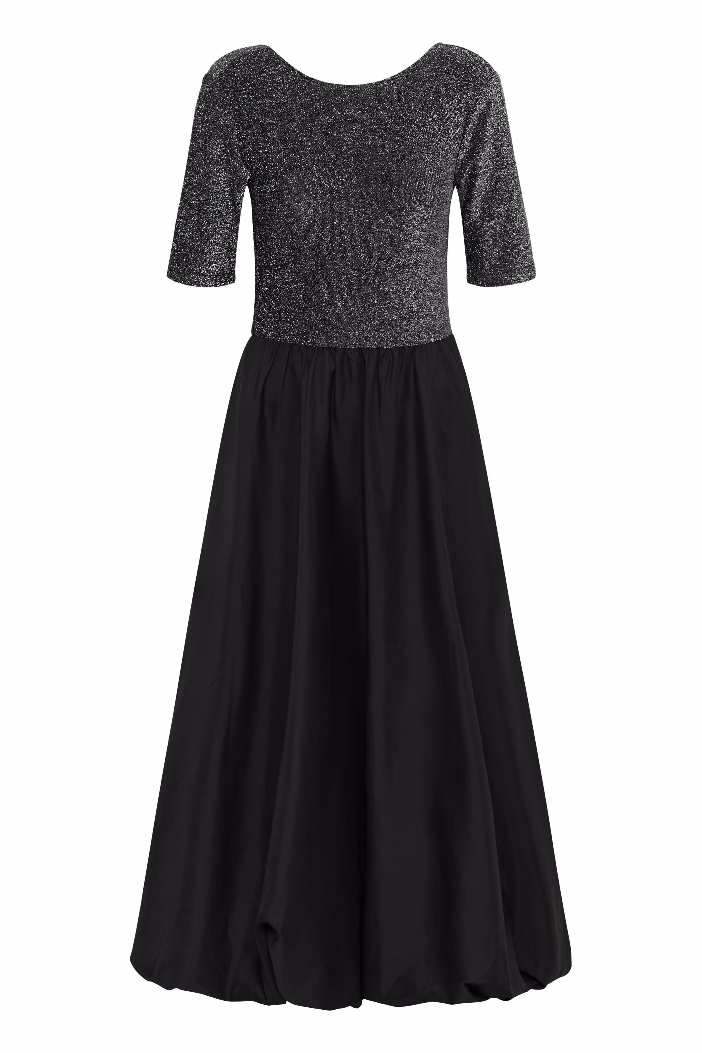 KAkirsten Dress PACK FRONT 10512422-110099