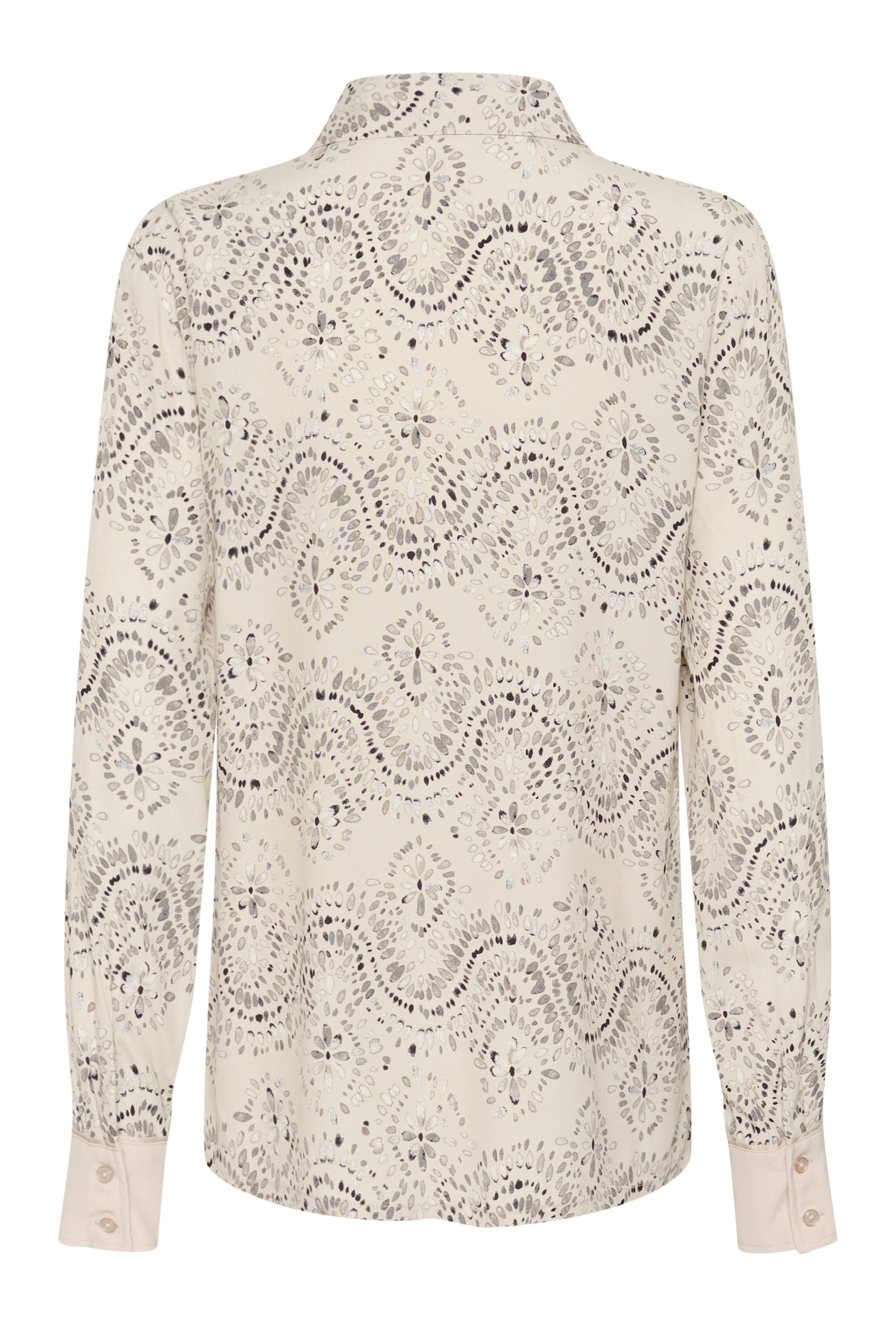 DelvinPW Skjorta PACK BACK 30308381-303216