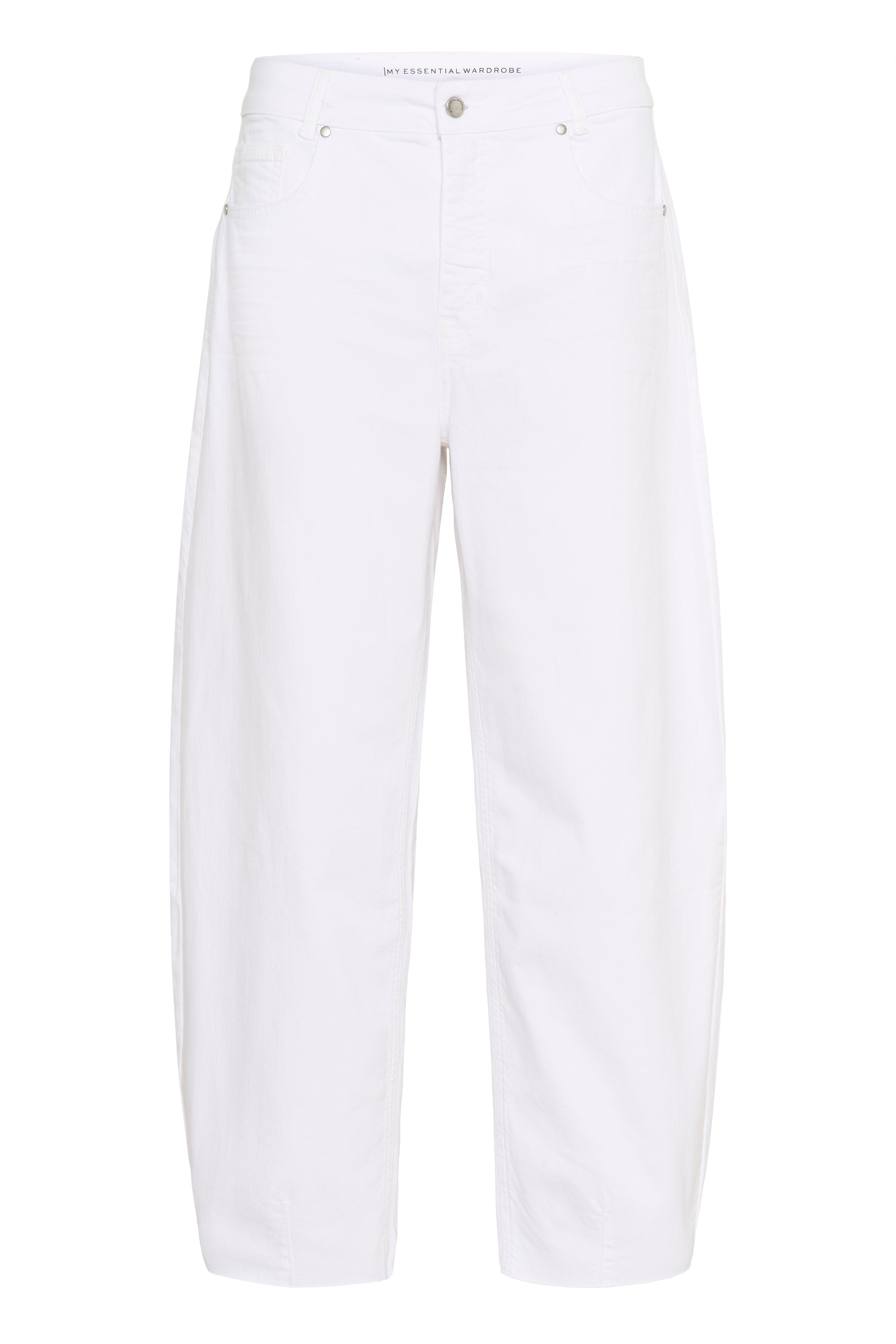 LucyMW Barrel Jeans PACK FRONT 10705222-100091