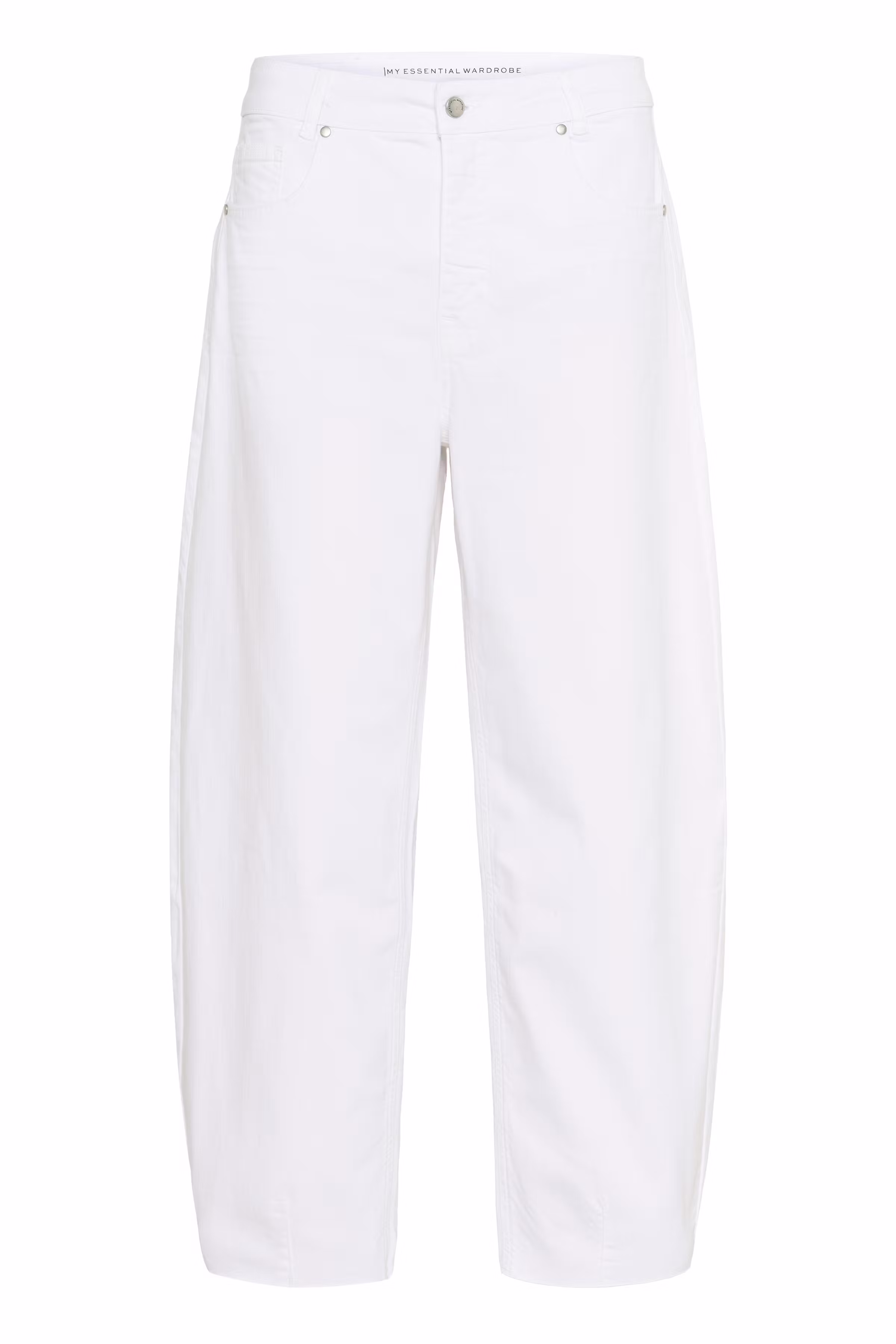 LucyMW Barrel Jeans PACK FRONT 10705222-100091