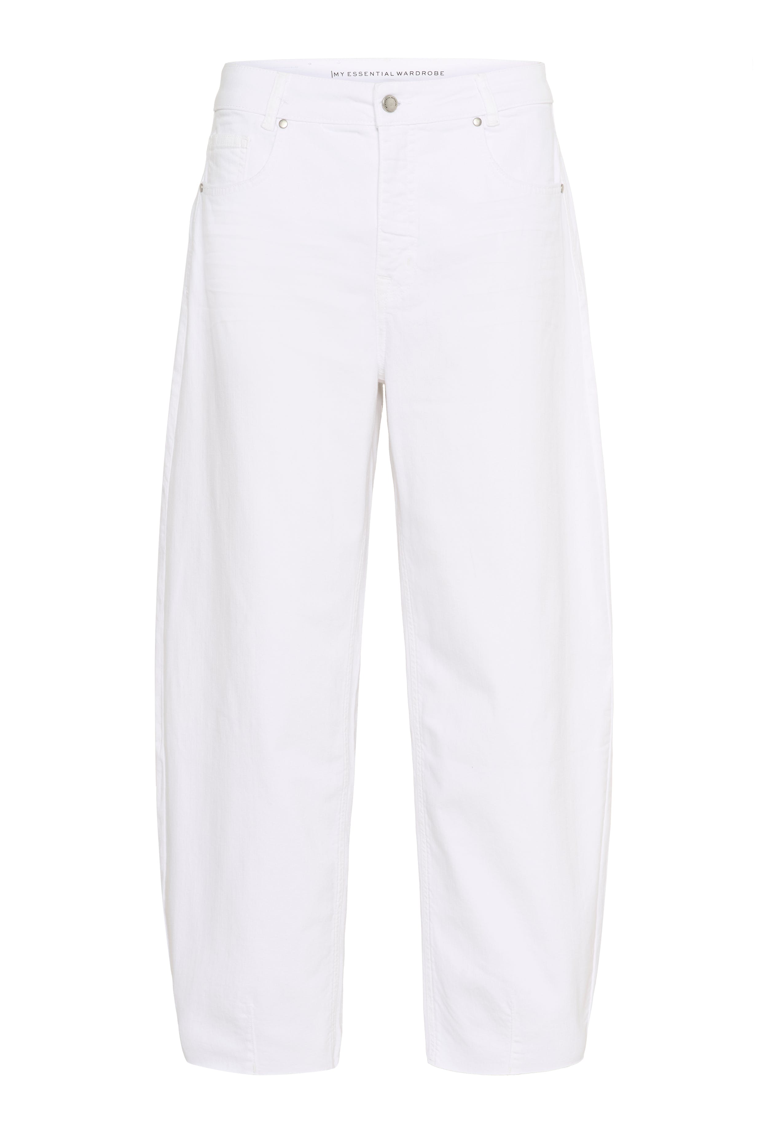 LucyMW Barrel Jeans PACK FRONT 10705222-100091