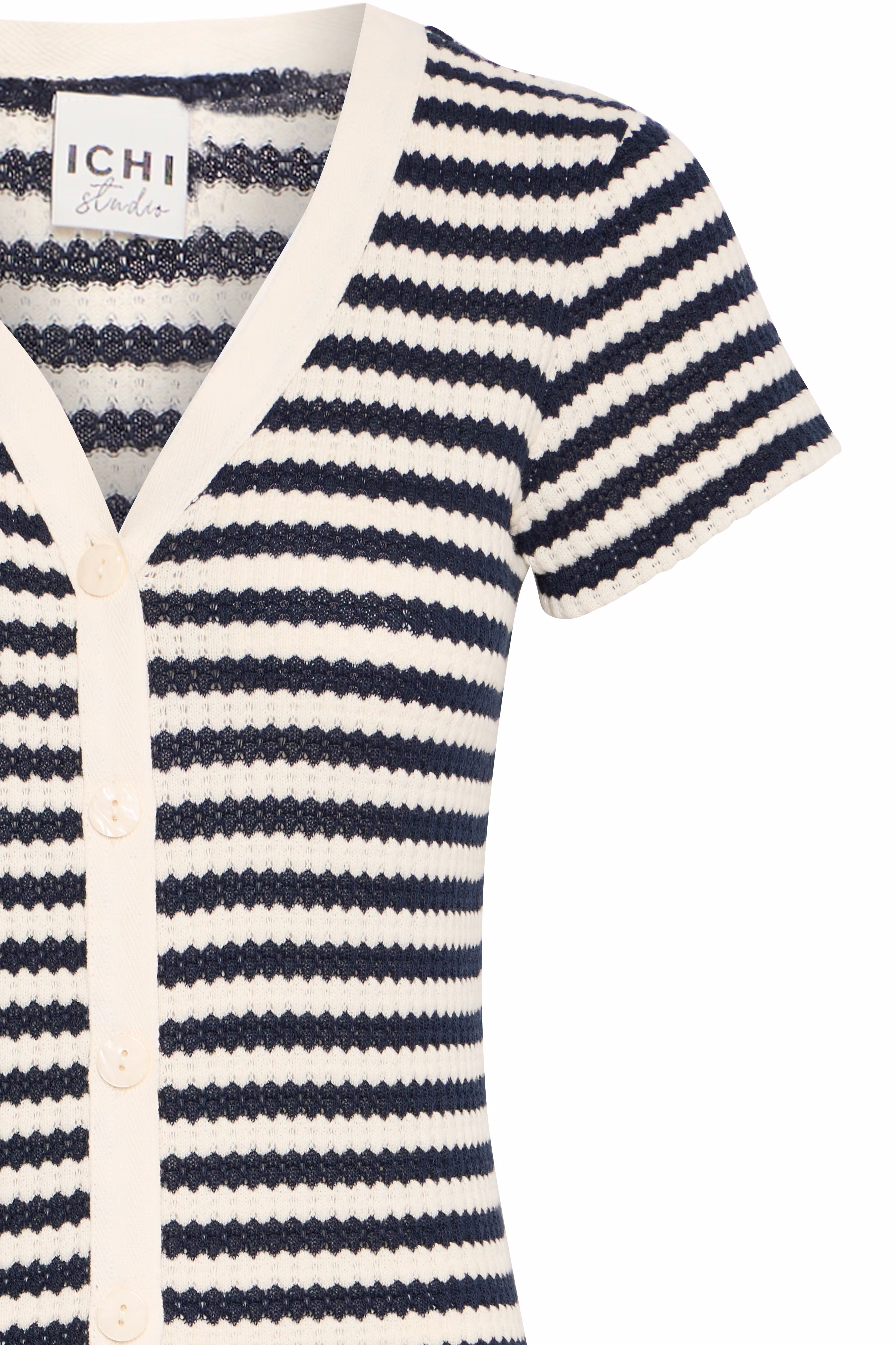 IHLORIANNA Kjole PACK DETAIL 20123011-204487