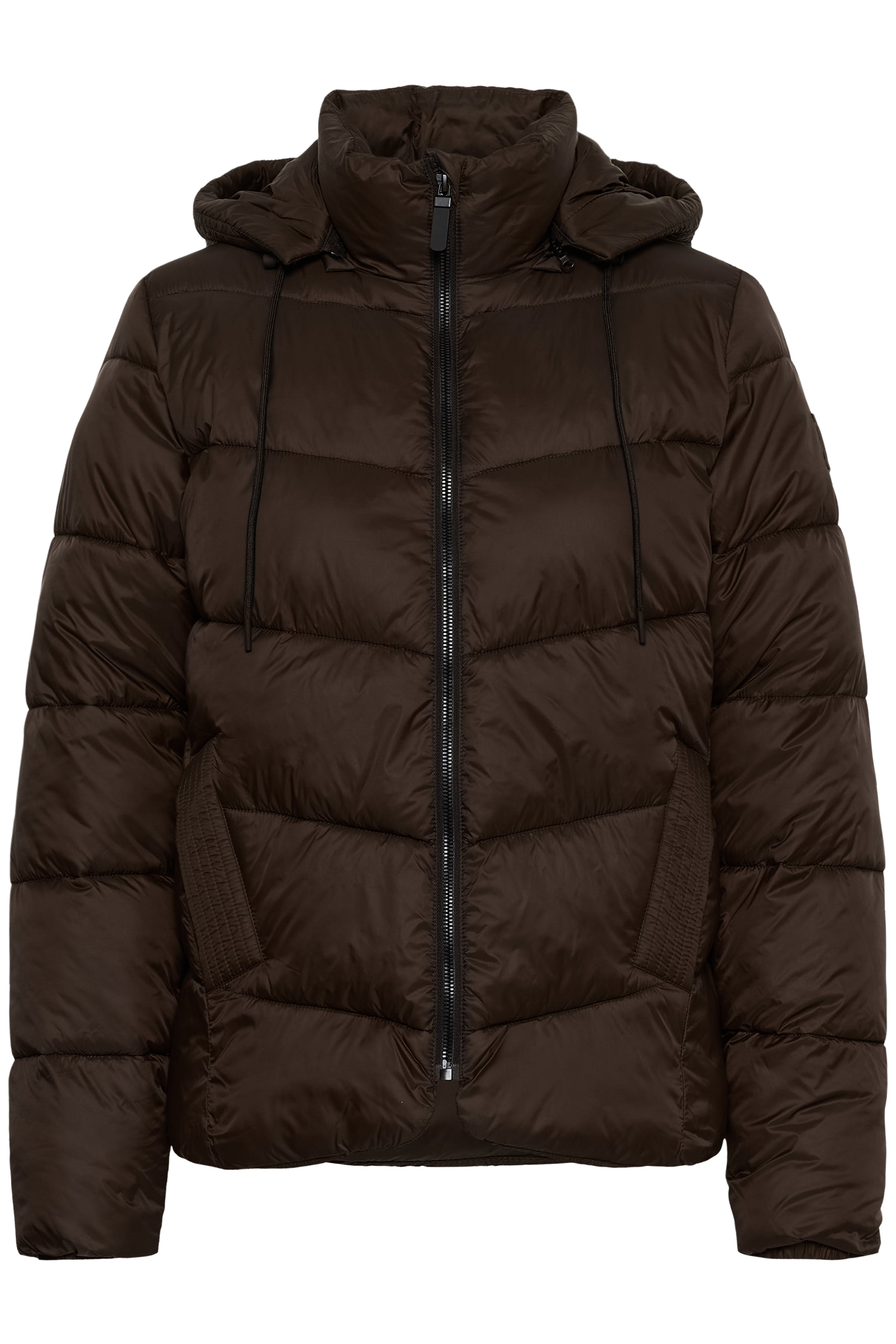 KAsusanne Outerwear PACK FRONT 10508811-190915