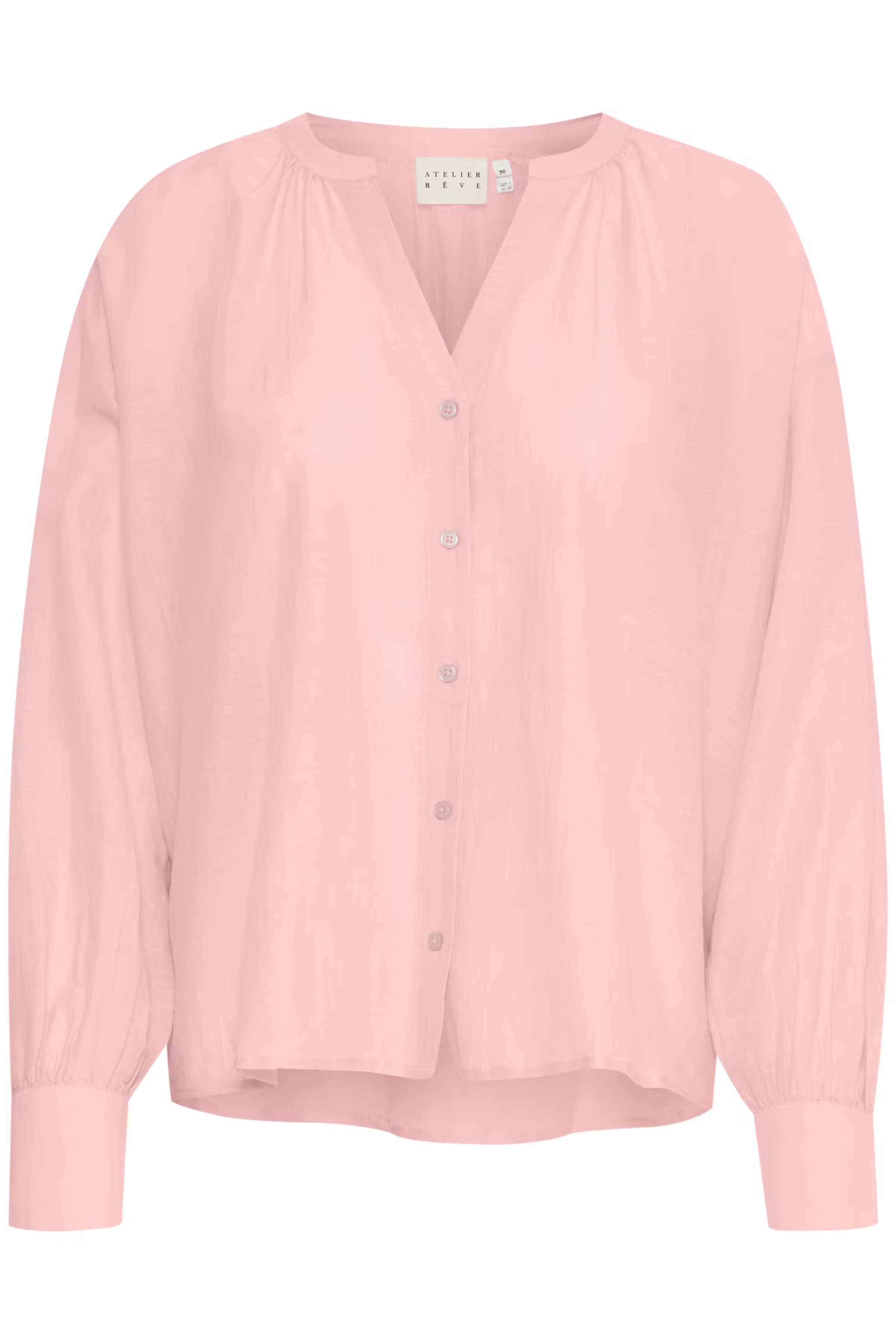 IRTHEA Shirt PACK FRONT 20118411-141508