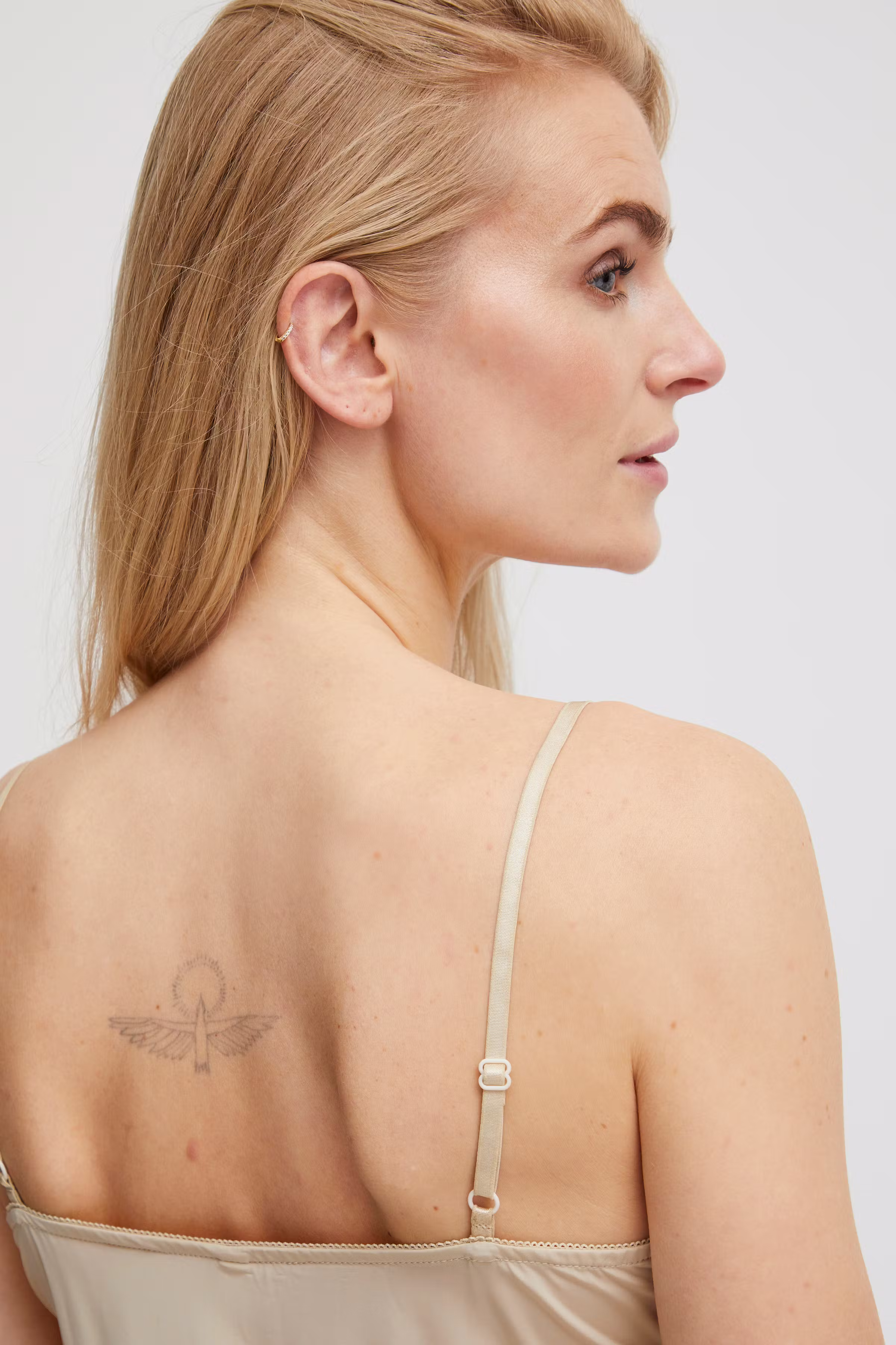 PZBILLI Kjole LOOKBOOK DETAIL 50207529-141208