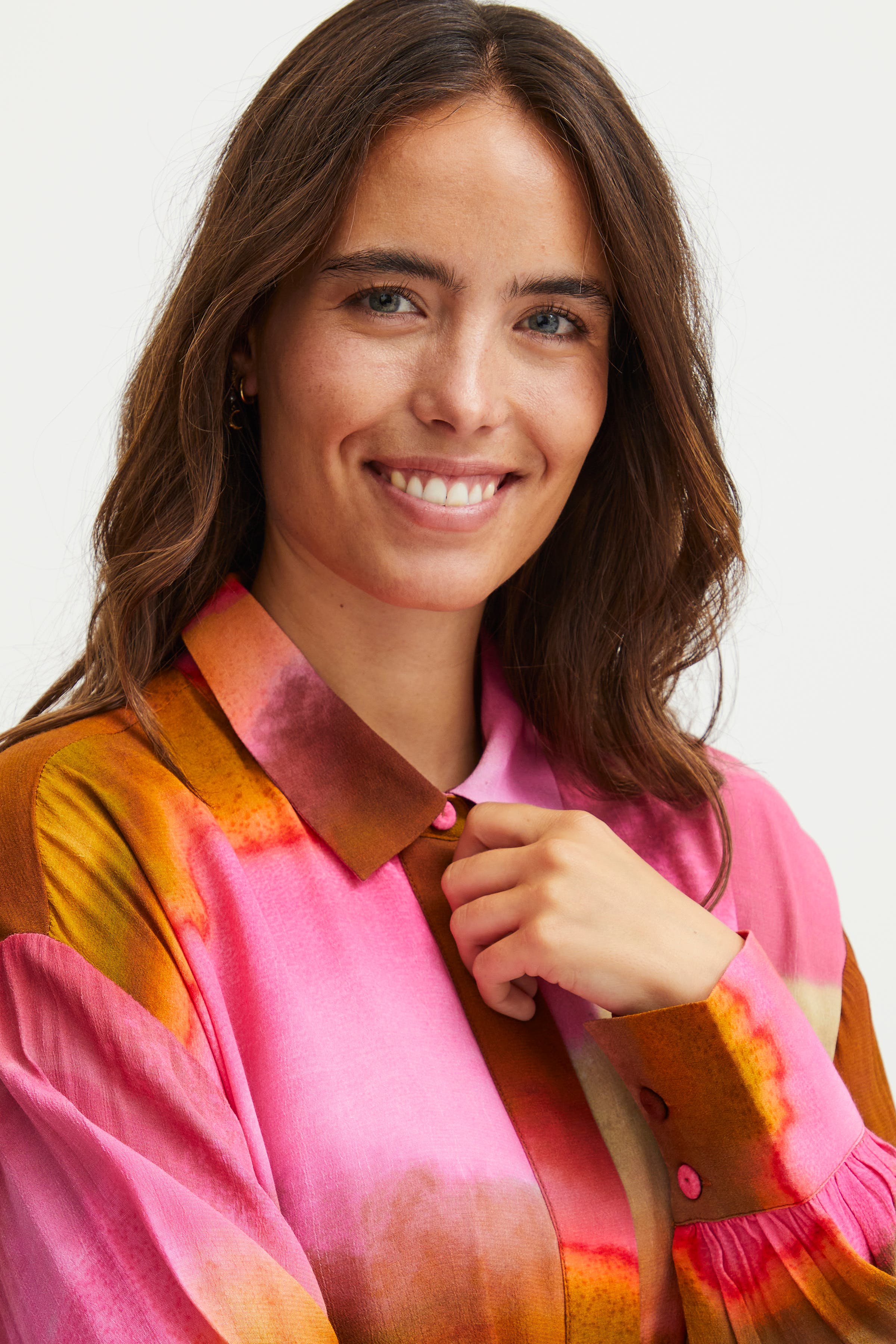 FRREBEKKA Klänning LOOKBOOK DETAIL 20612927-202395