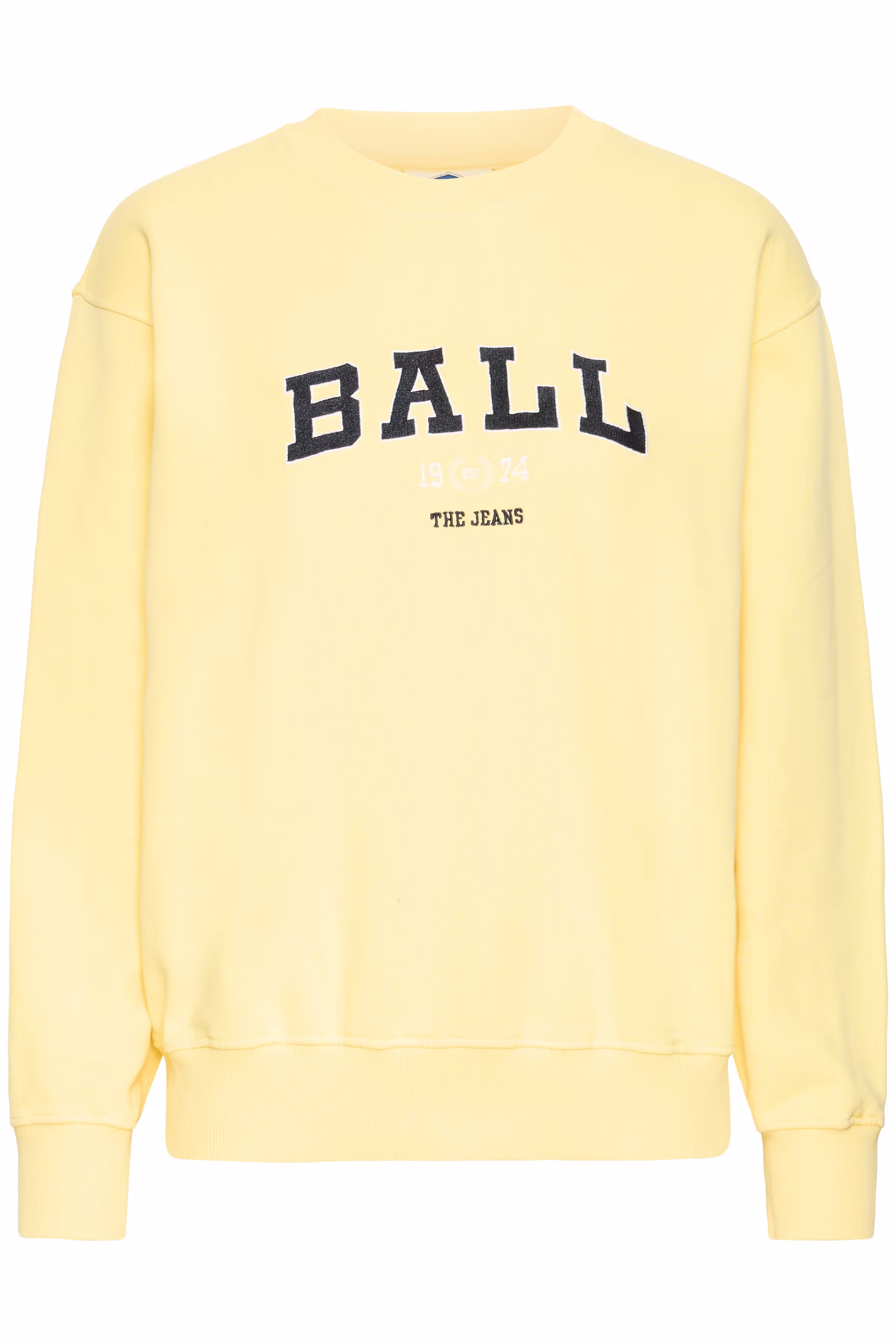 BALTAYLOR Sweatshirt PACK FRONT 50405001-120711