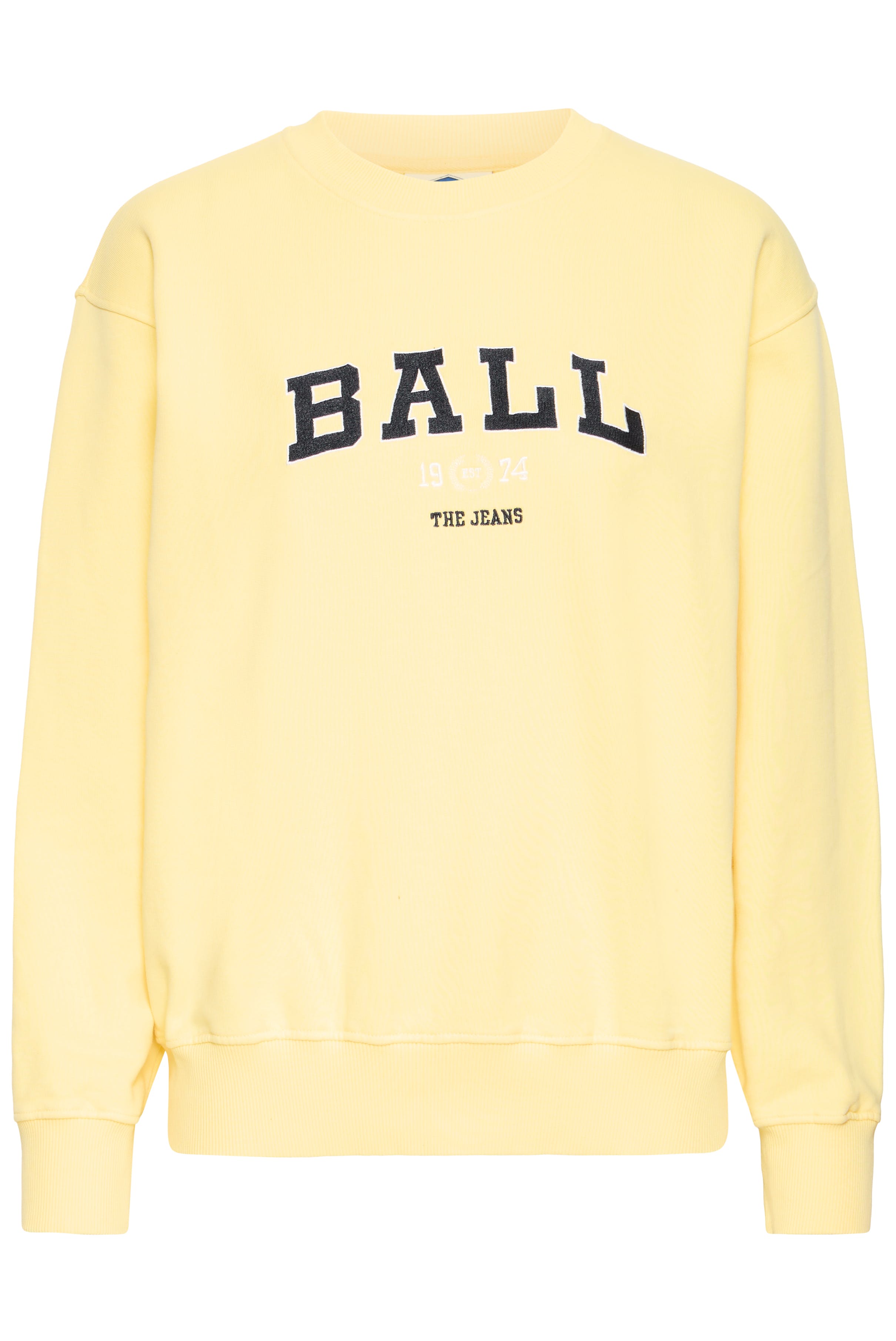 BALTAYLOR Sweatshirt PACK FRONT 50405001-122902