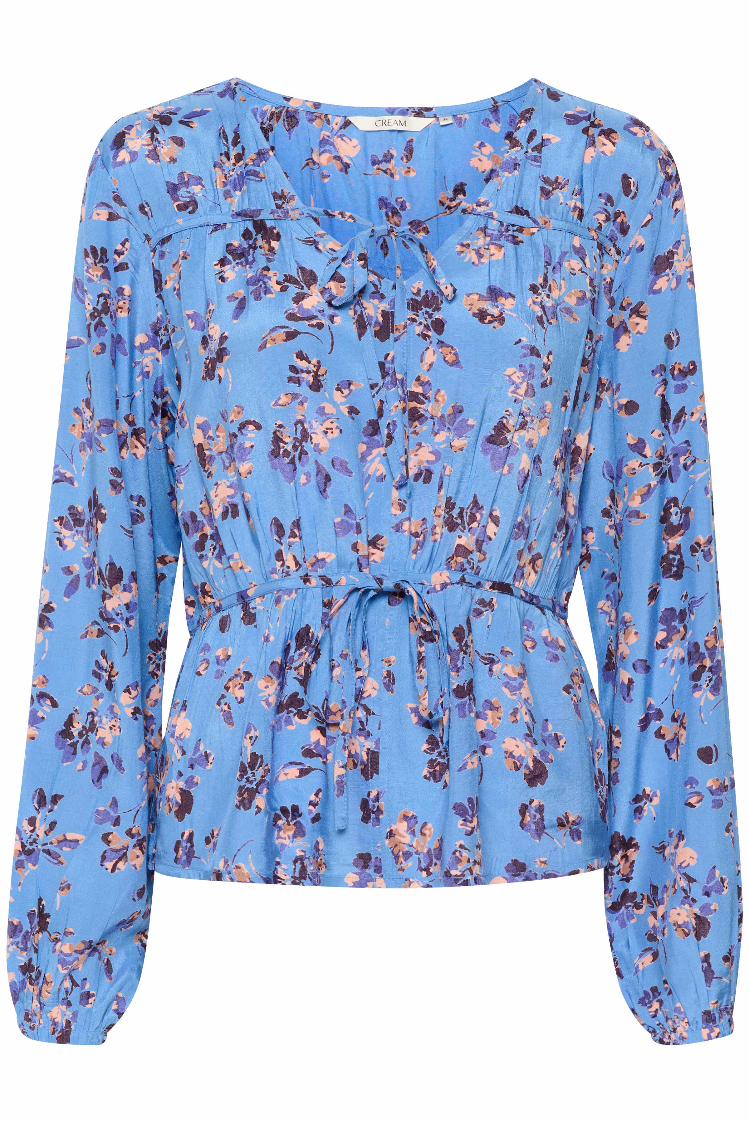 CREnna Bluse PACK FRONT 10612205-105264