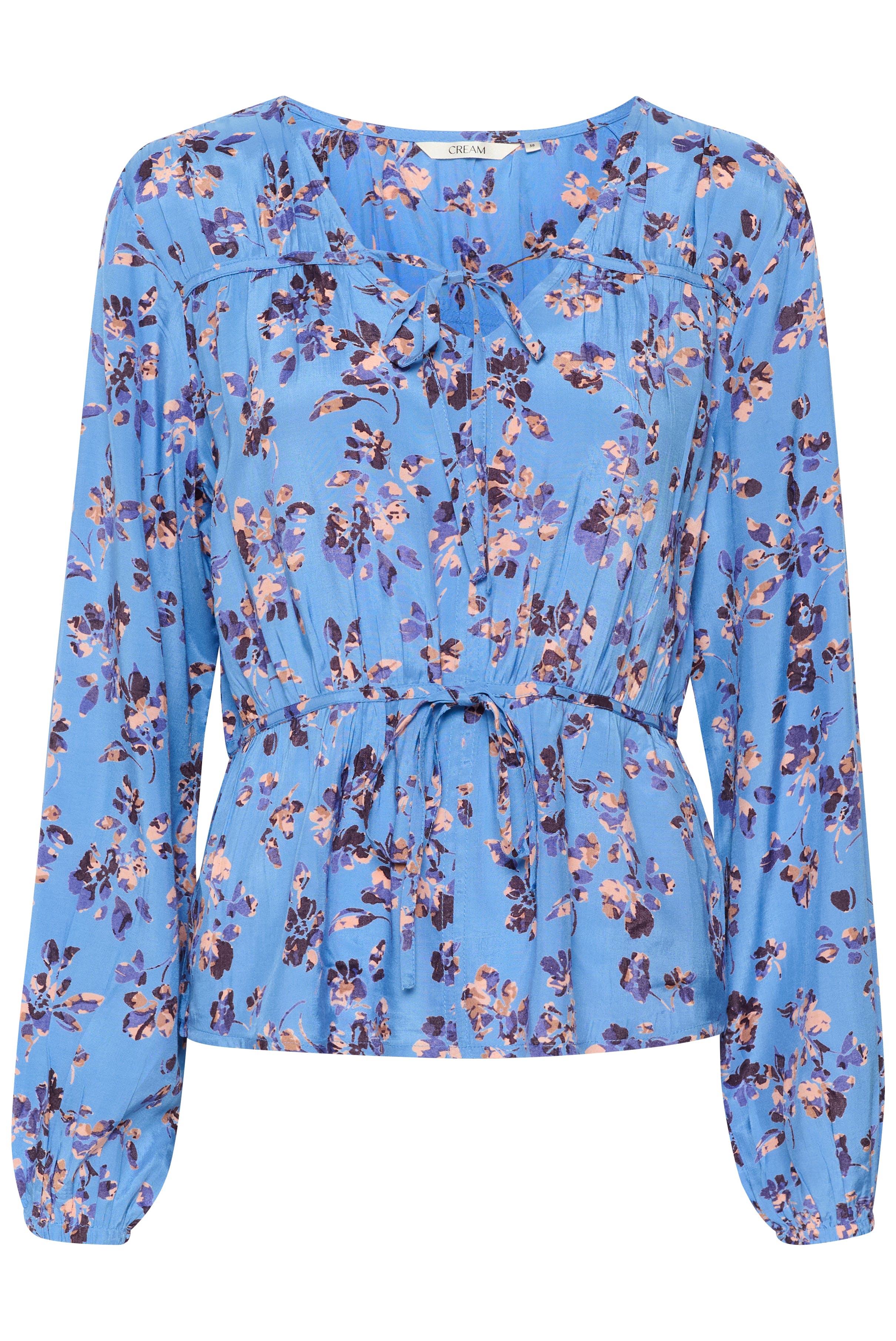 CREnna Blouse PACK FRONT 10612205-105263