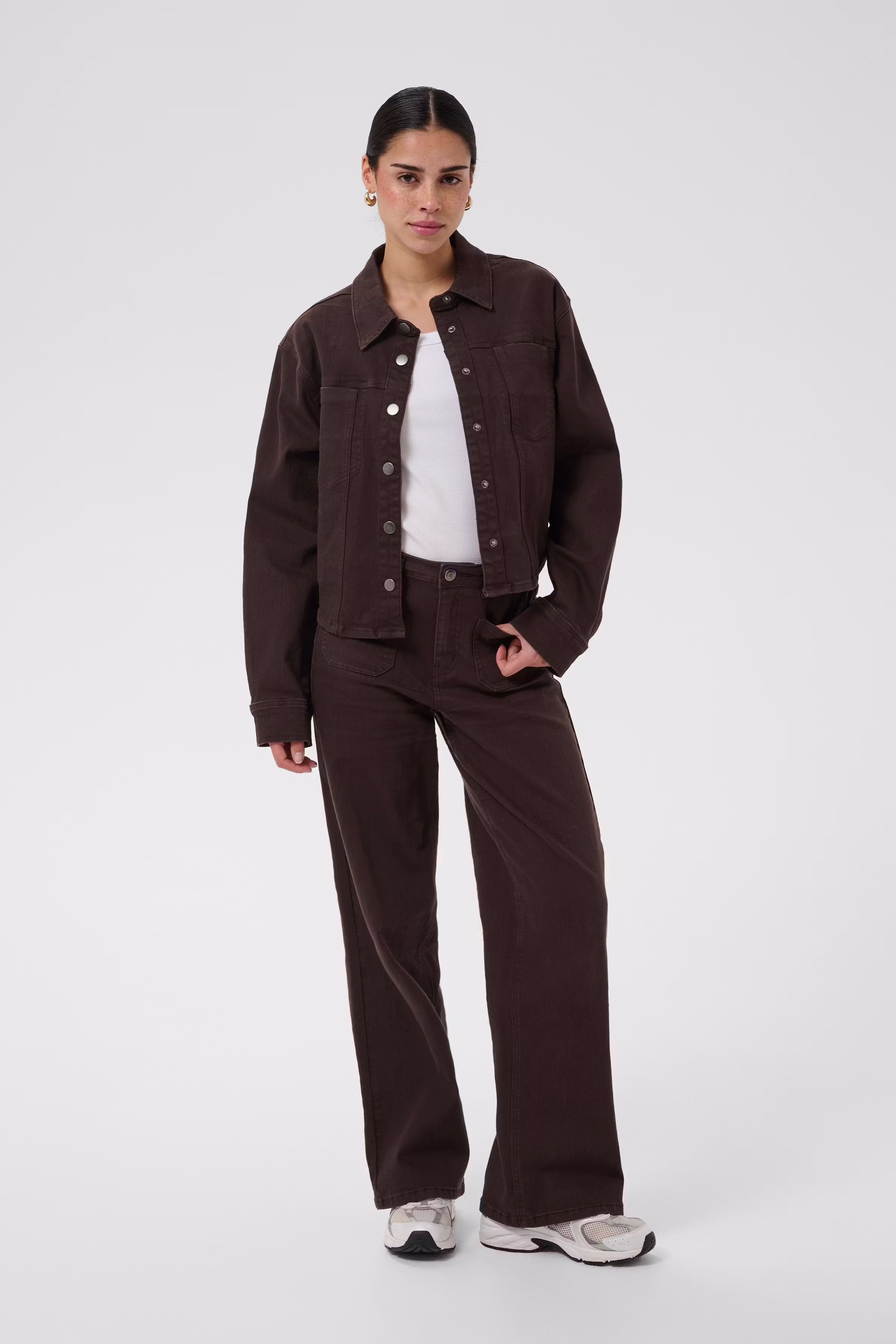 KAbrook Hemd LOOKBOOK FRONT 10511960-190915
